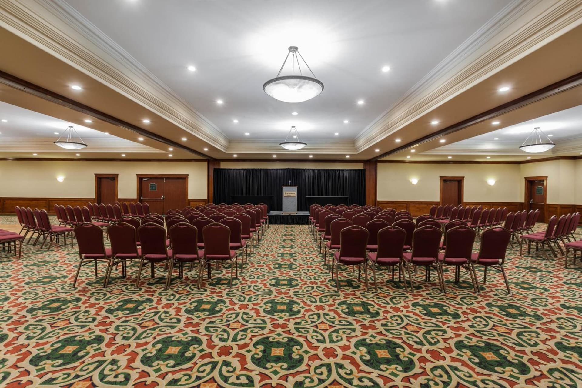 Wyndham Visalia gallery photo in Visalia, CA — image 29