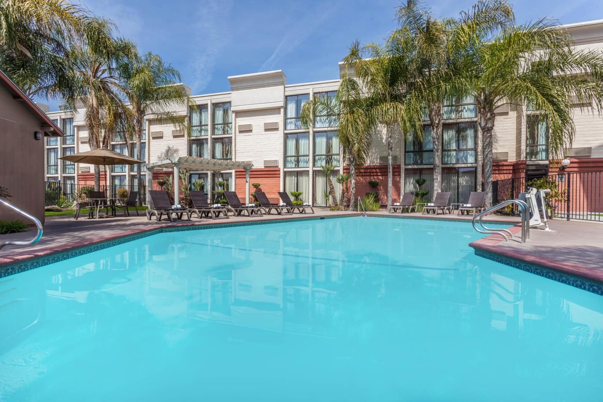 Wyndham Visalia gallery photo in Visalia, CA — image 32