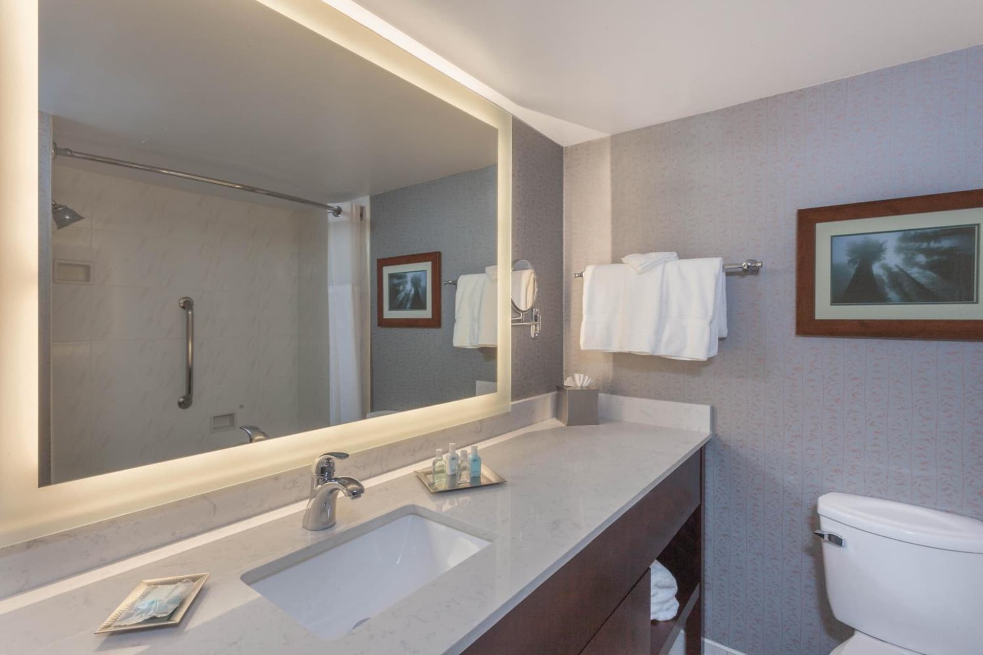 Wyndham Visalia gallery photo in Visalia, CA — image 8