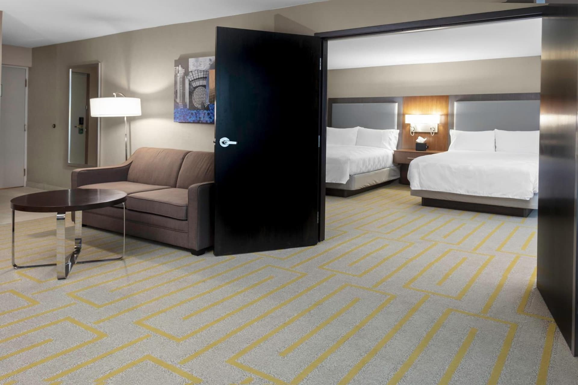 William Tell Hotel MOD Collection by Sonesta gallery photo in Countryside, IL — image 14