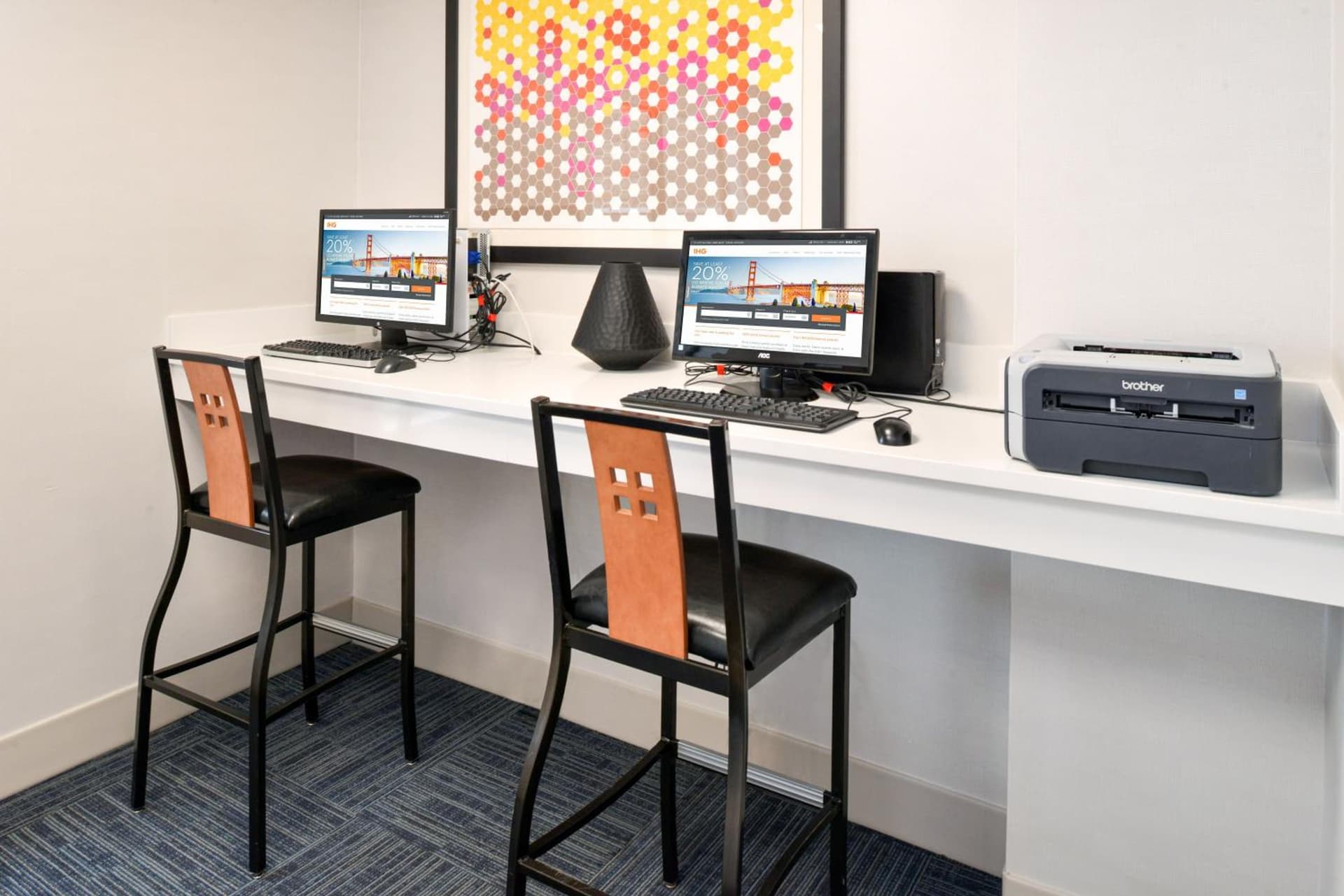 Holiday Inn Express & Suites Pueblo by IHG gallery photo in Pueblo, CO — image 14