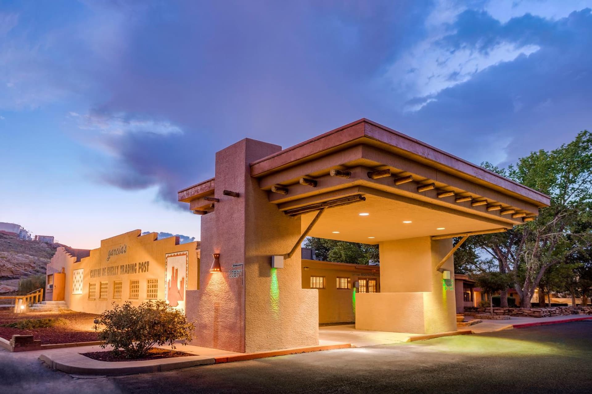 Holiday Inn Canyon De Chelly-Chinle by IHG — hotel in Chinle, Arizona