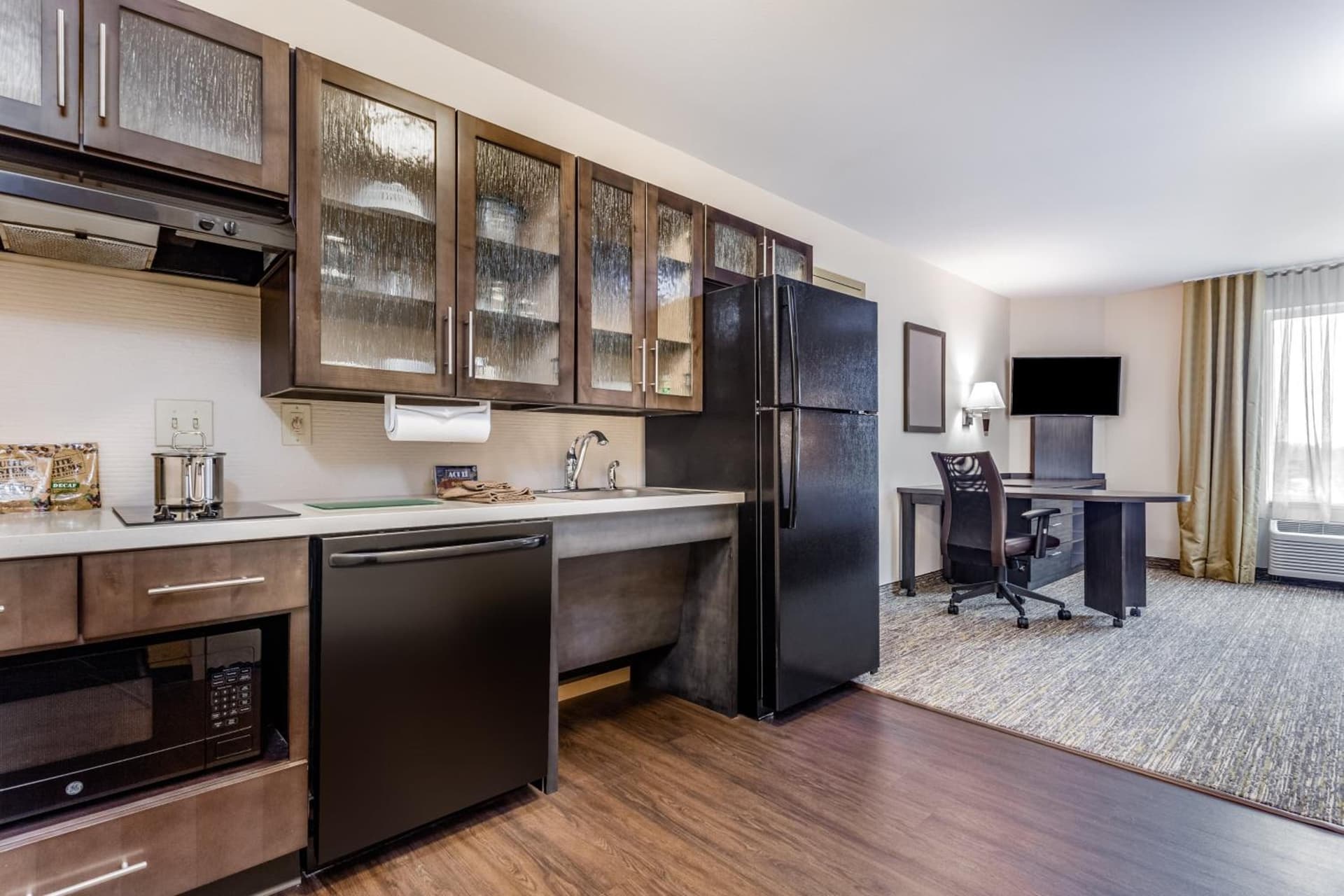 Candlewood Suites Bensalem - Philadelphia Area by IHG gallery photo in Bensalem, PA — image 5