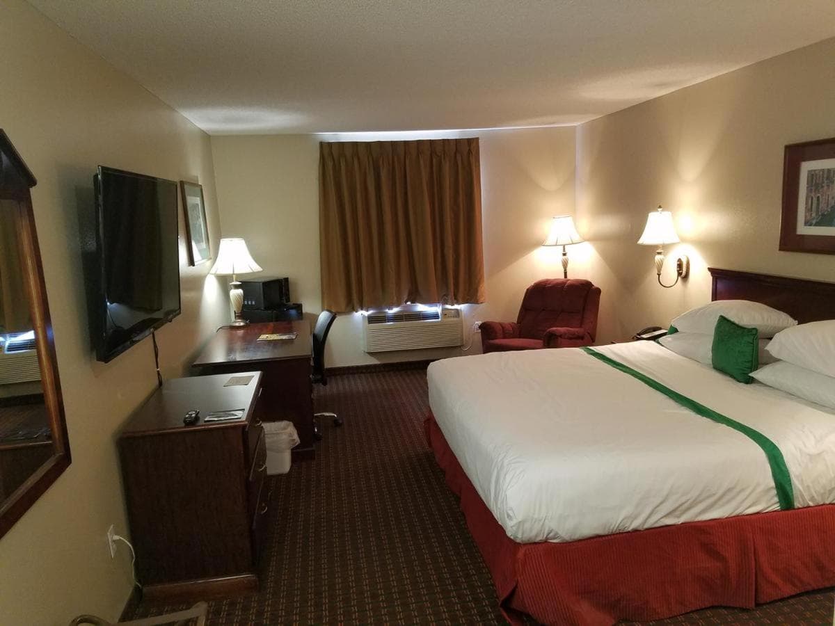Rest Inn Fort Smith gallery photo in Fort Smith, AR — image 20