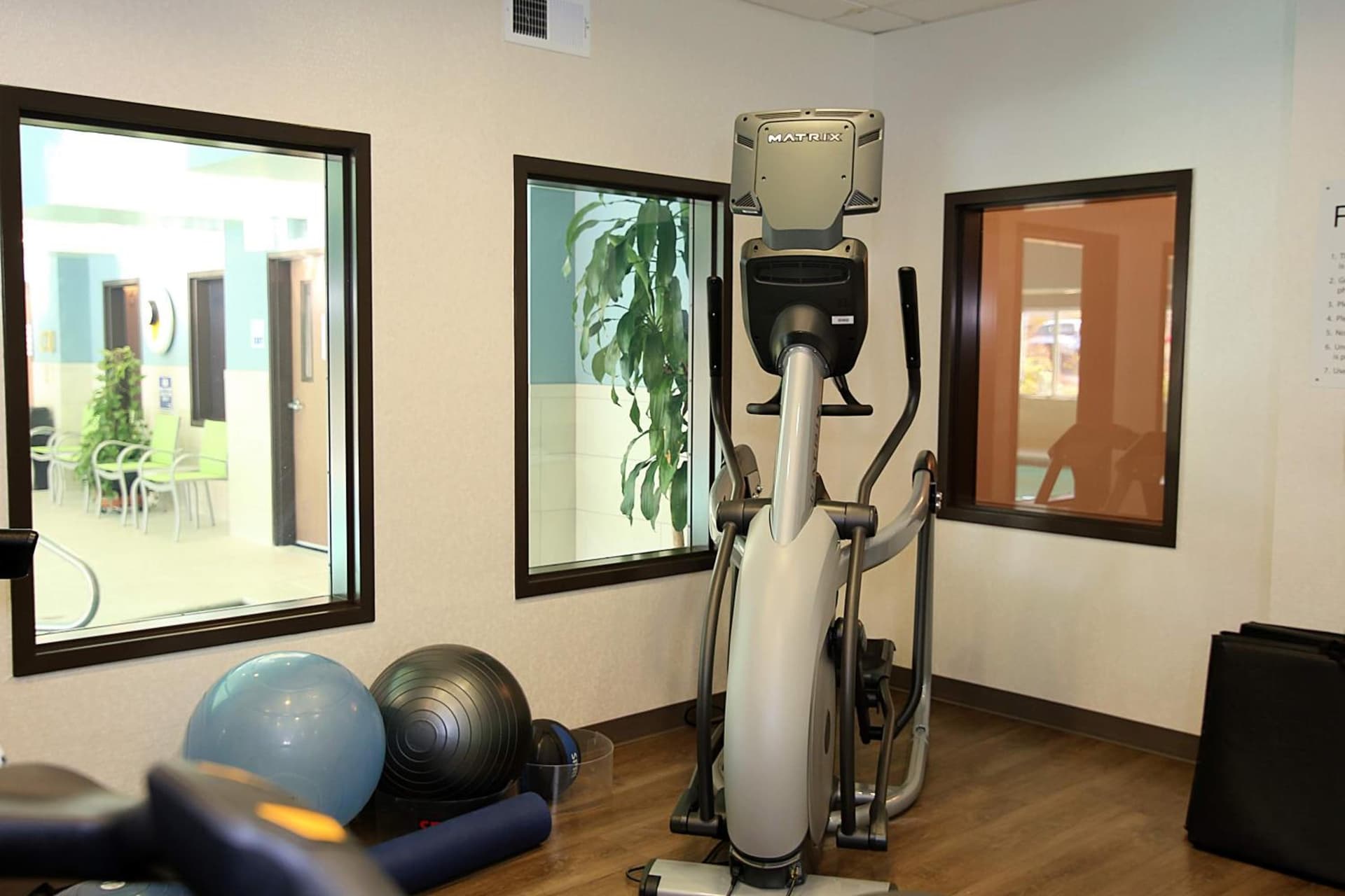 Holiday Inn Express Hotel & Suites Ashland by IHG gallery photo in Ashland, OR — image 26