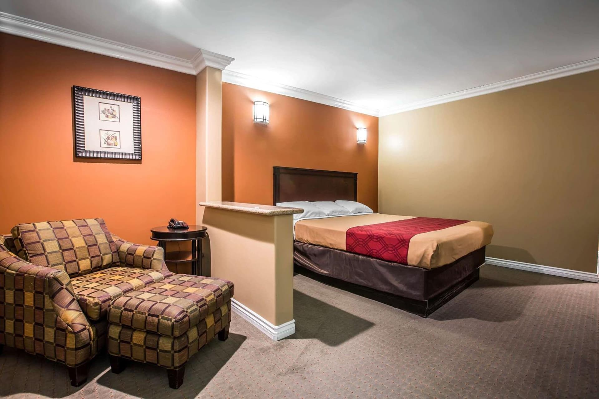 Baymont by Wyndham Ontario gallery photo in Ontario, CA — image 28