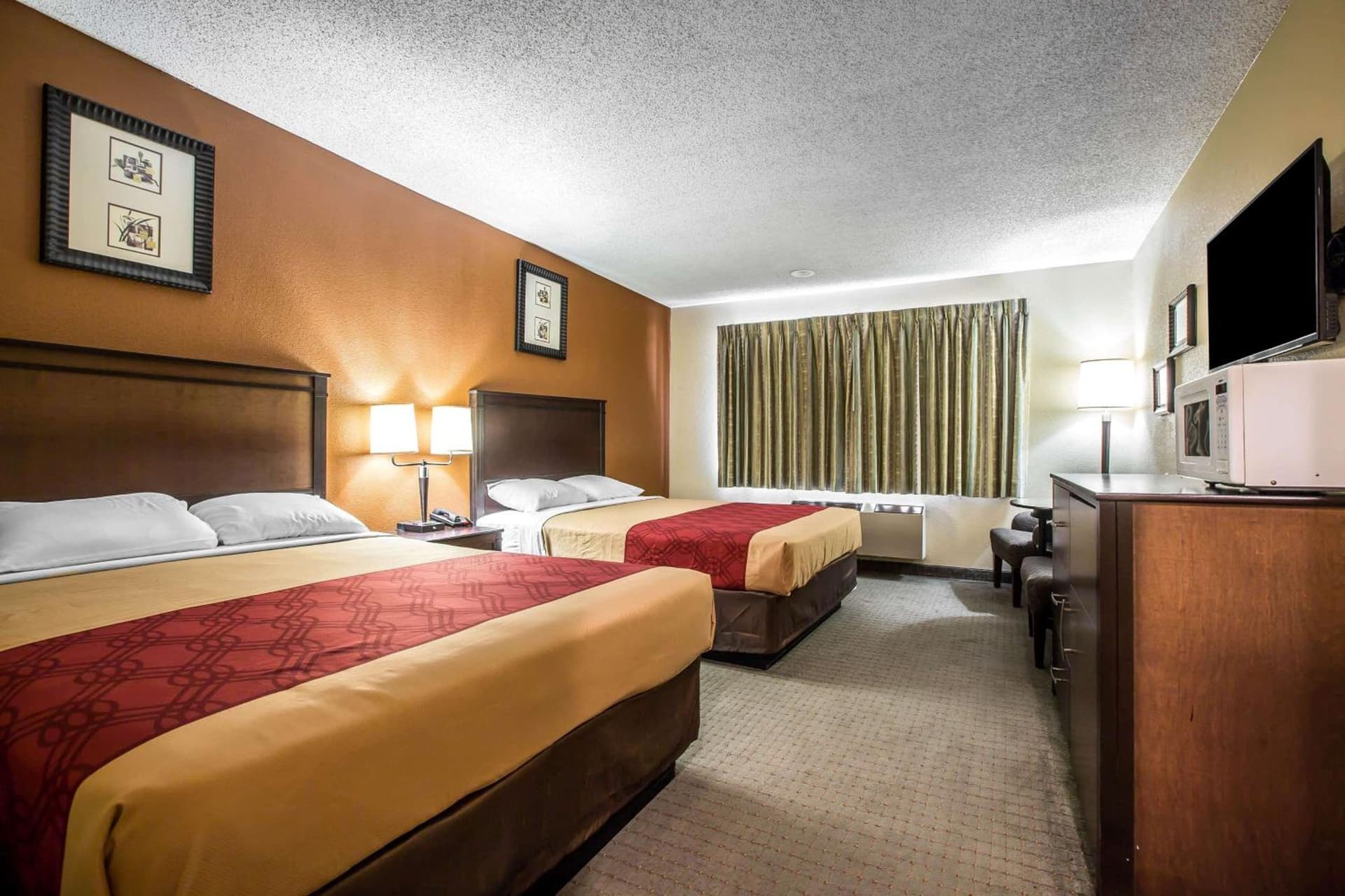 Baymont by Wyndham Ontario gallery photo in Ontario, CA — image 14