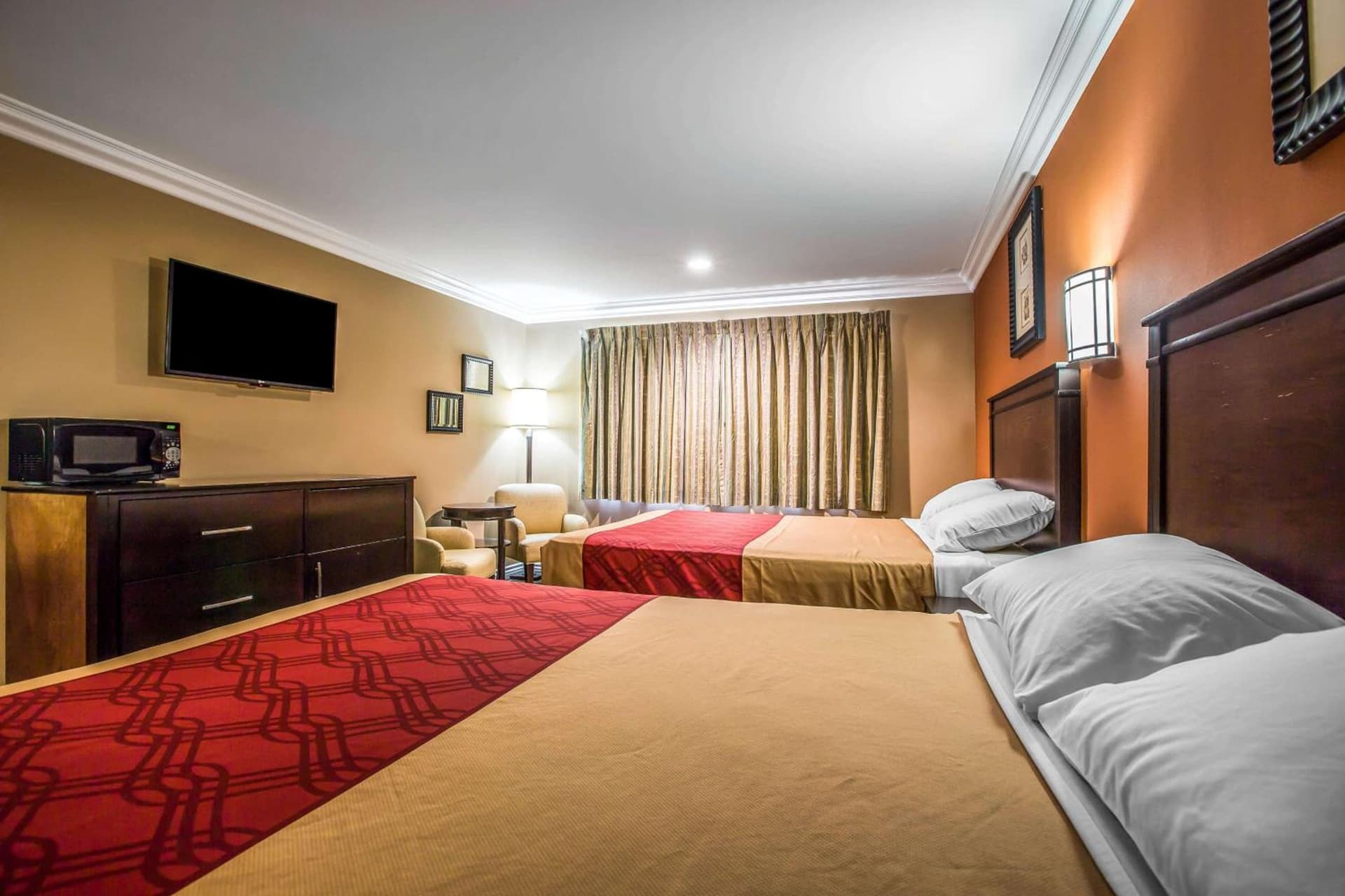Baymont by Wyndham Ontario gallery photo in Ontario, CA — image 17