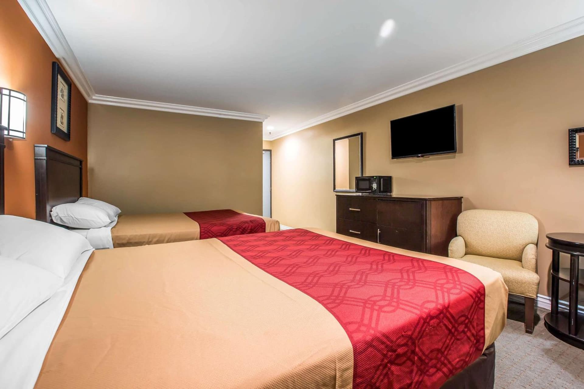 Baymont by Wyndham Ontario gallery photo in Ontario, CA — image 18