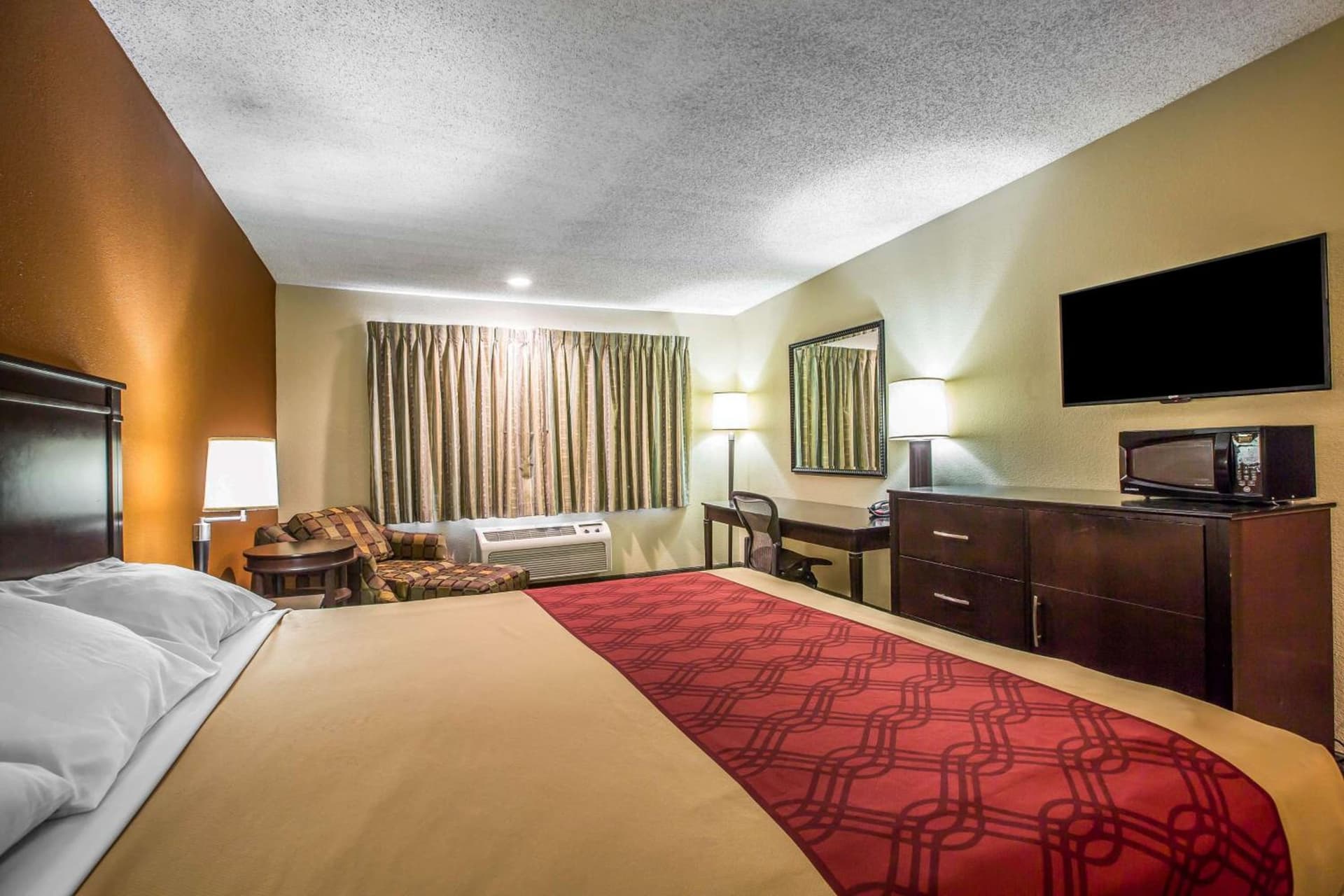 Baymont by Wyndham Ontario gallery photo in Ontario, CA — image 23