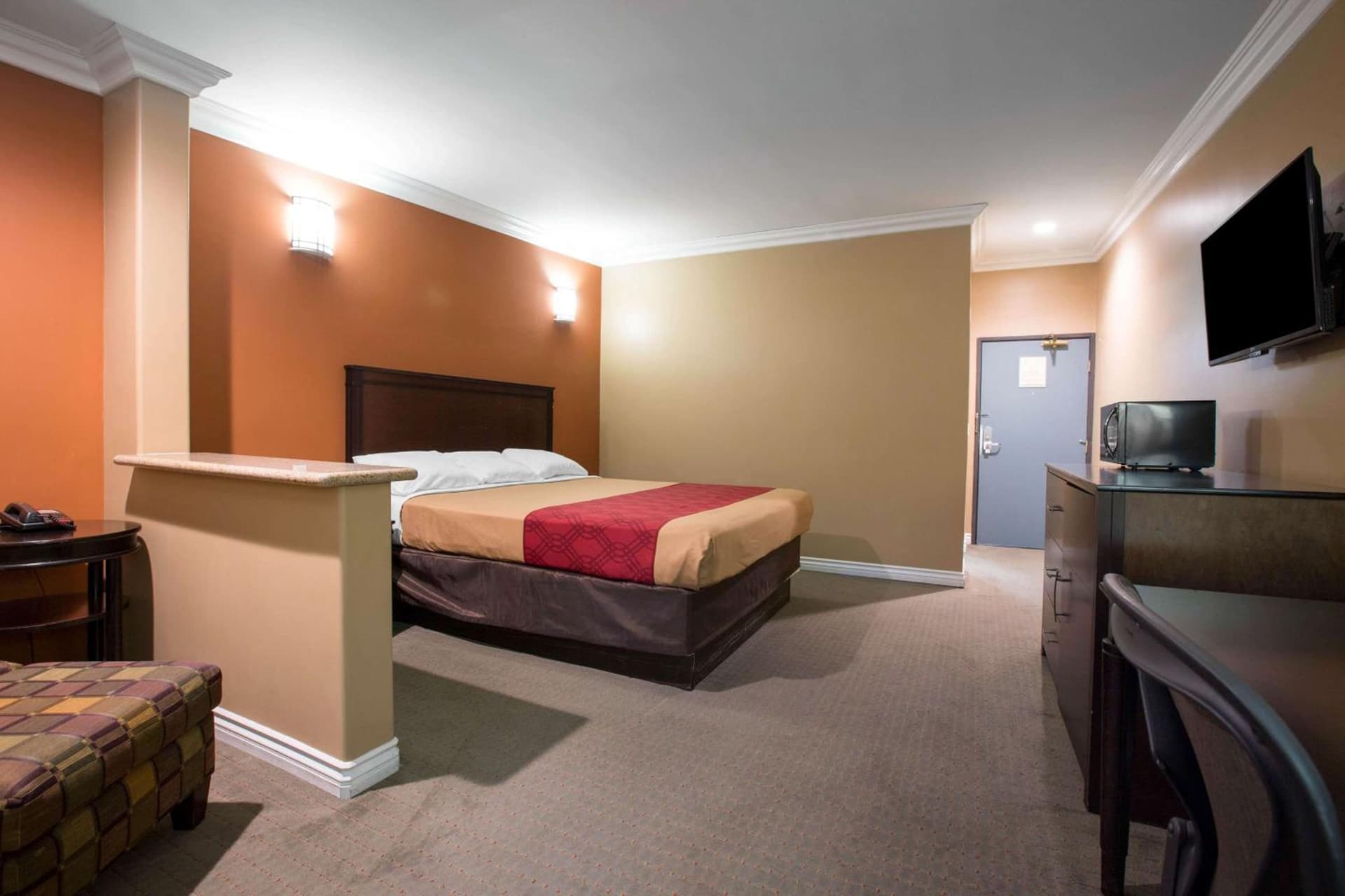 Baymont by Wyndham Ontario gallery photo in Ontario, CA — image 29