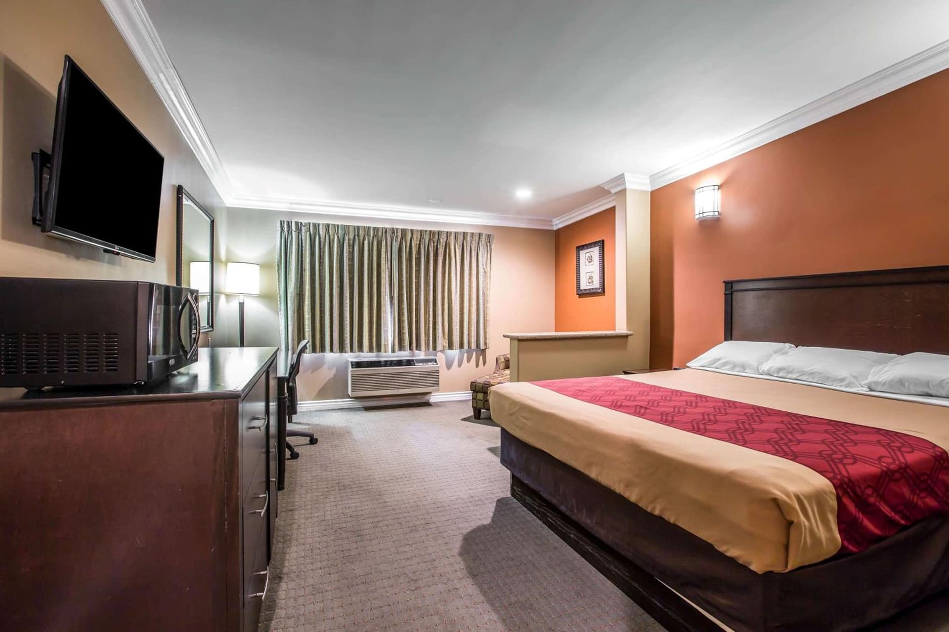 Baymont by Wyndham Ontario gallery photo in Ontario, CA — image 11