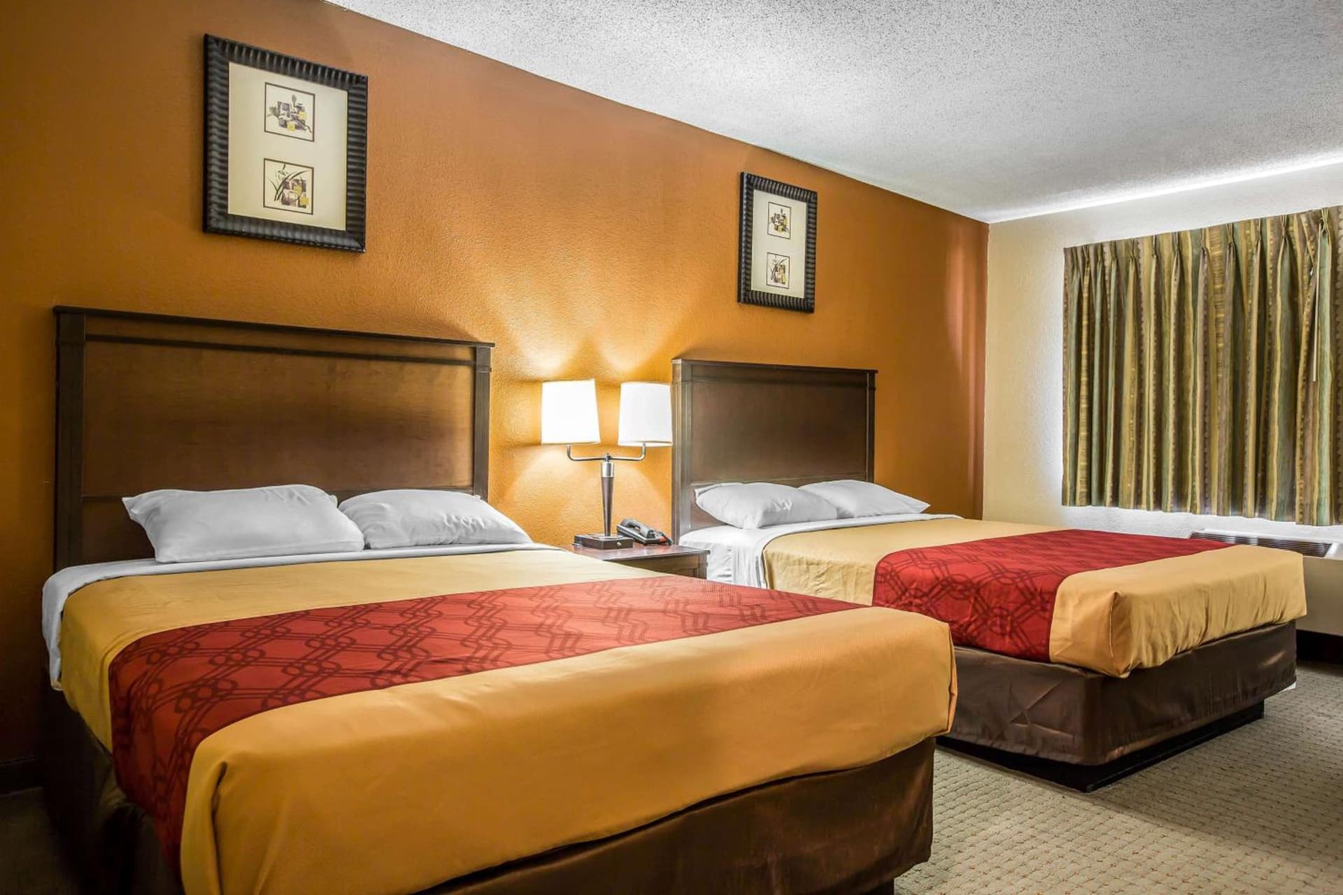 Baymont by Wyndham Ontario gallery photo in Ontario, CA — image 22