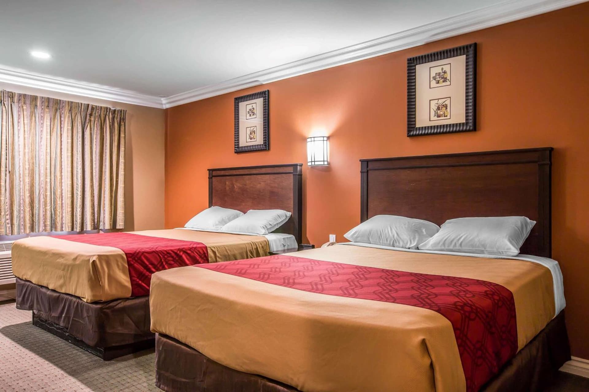 Baymont by Wyndham Ontario gallery photo in Ontario, CA — image 19