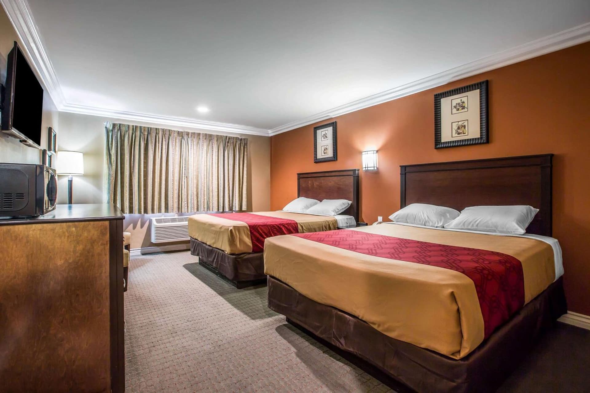 Baymont by Wyndham Ontario gallery photo in Ontario, CA — image 25
