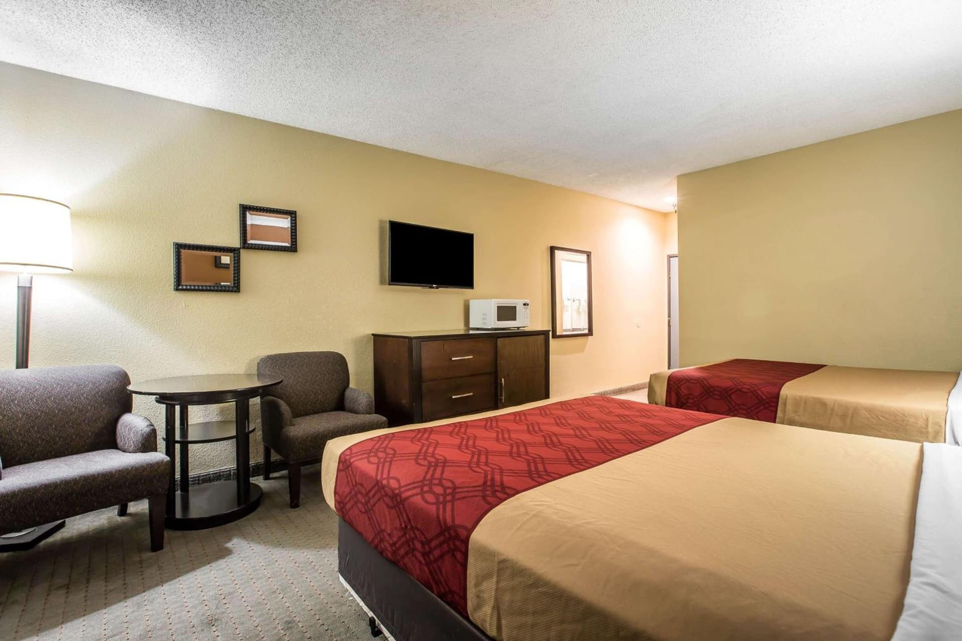 Baymont by Wyndham Ontario gallery photo in Ontario, CA — image 26