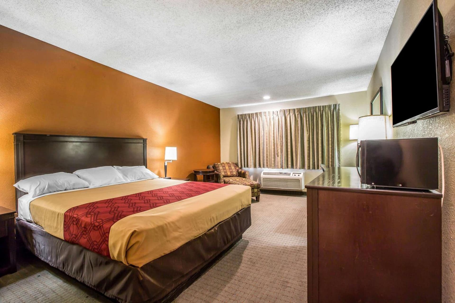 Baymont by Wyndham Ontario gallery photo in Ontario, CA — image 15