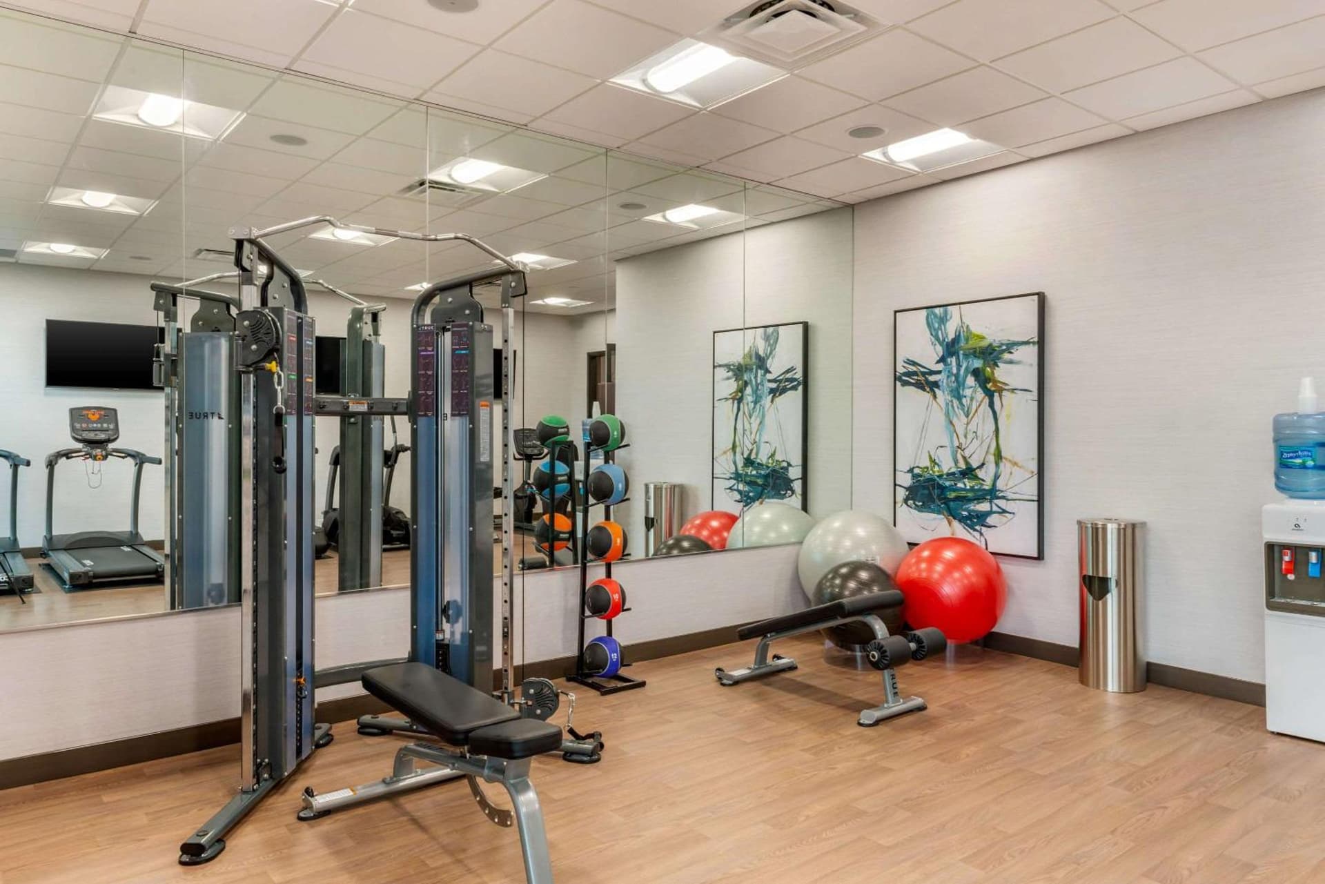 Comfort Inn & Suites Miami International Airport gallery photo in Miami, FL — image 22