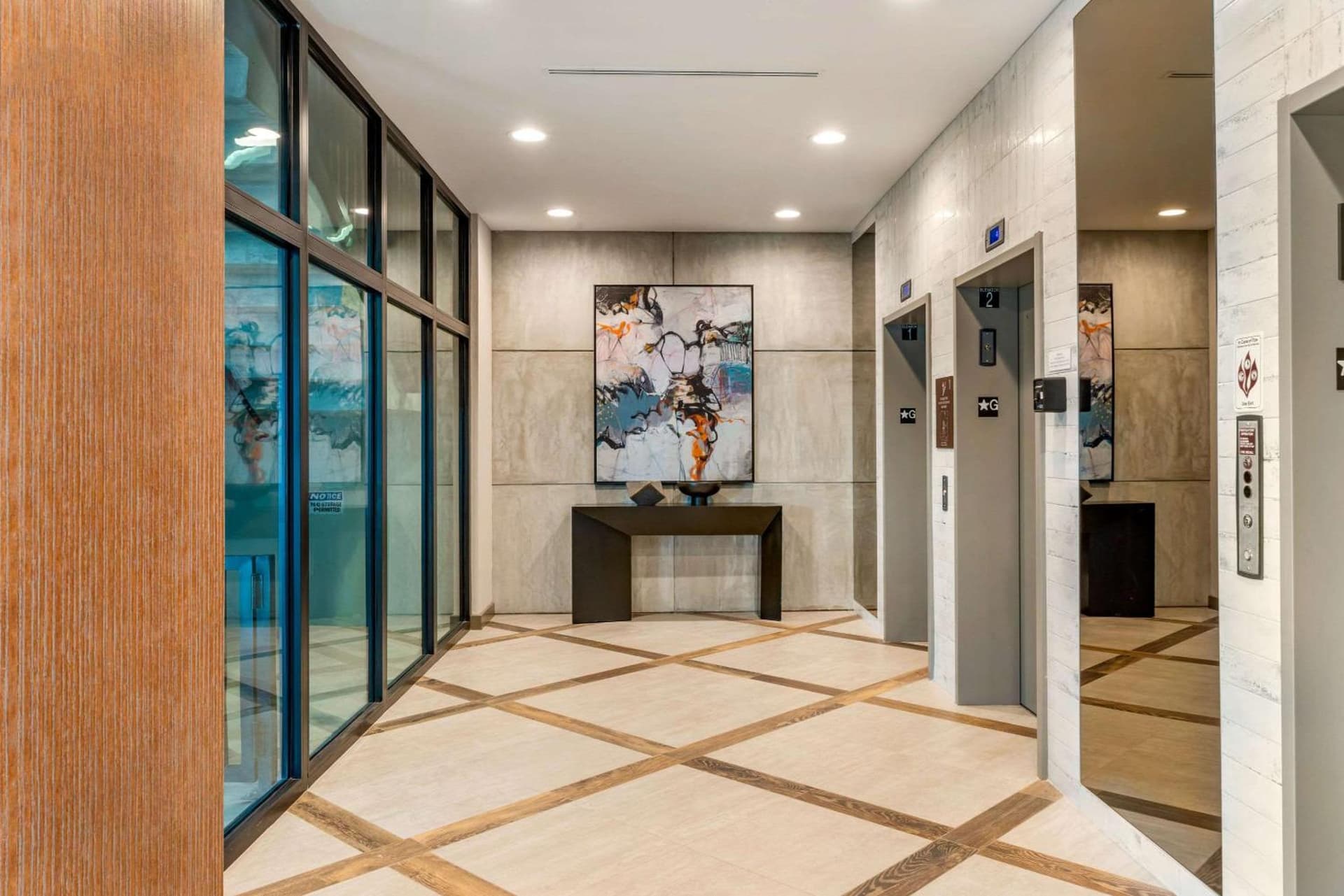 Comfort Inn & Suites Miami International Airport gallery photo in Miami, FL — image 6
