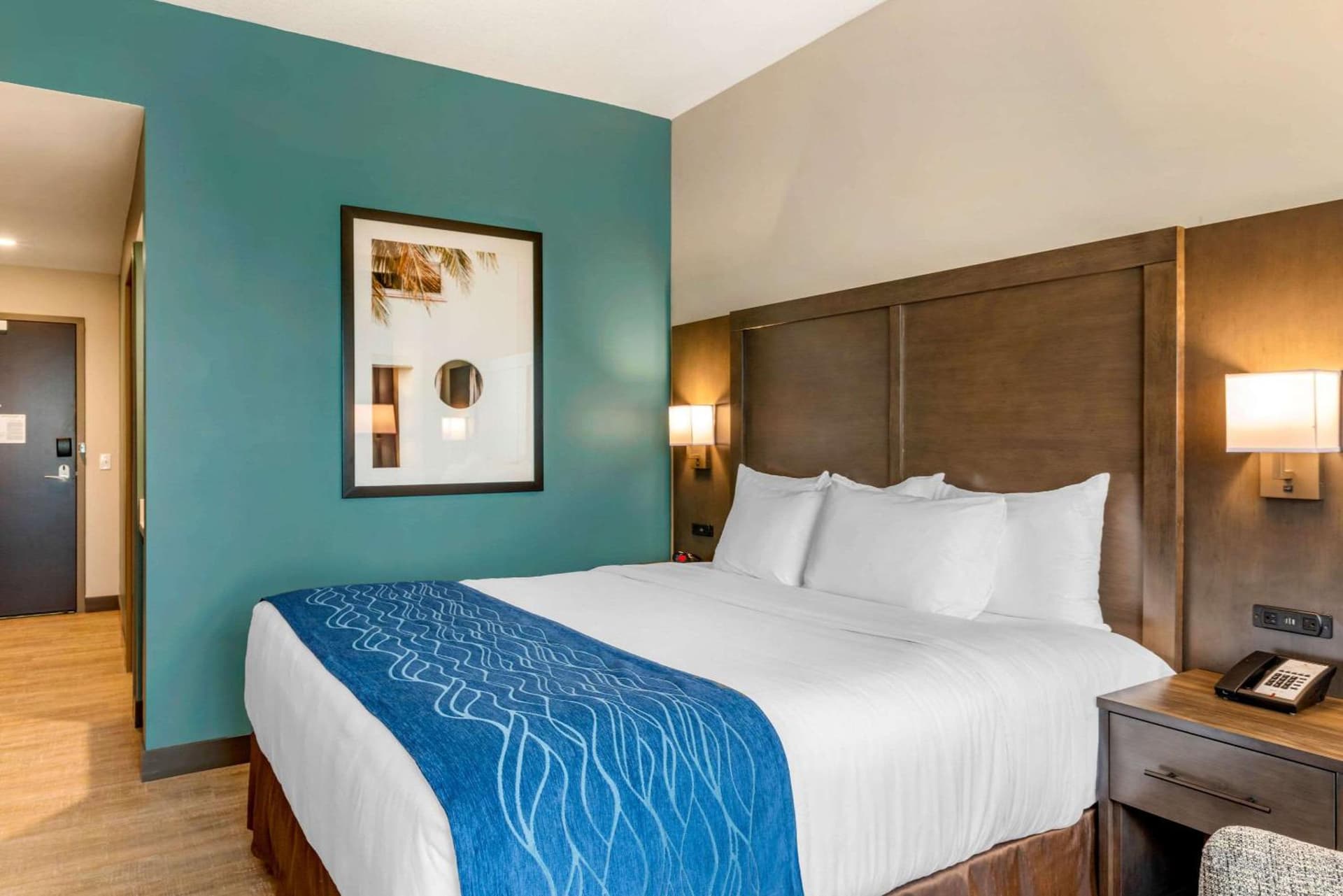 Comfort Inn & Suites Miami International Airport gallery photo in Miami, FL — image 17