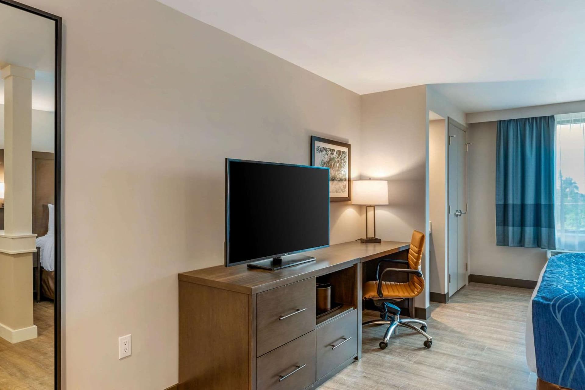 Comfort Inn & Suites Miami International Airport gallery photo in Miami, FL — image 21