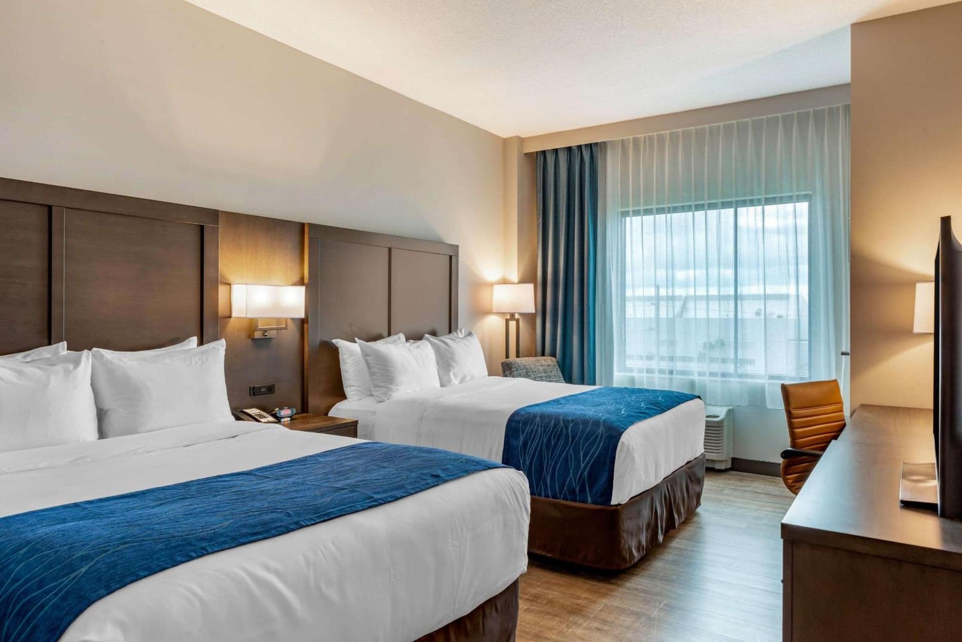 Comfort Inn & Suites Miami International Airport gallery photo in Miami, FL — image 32