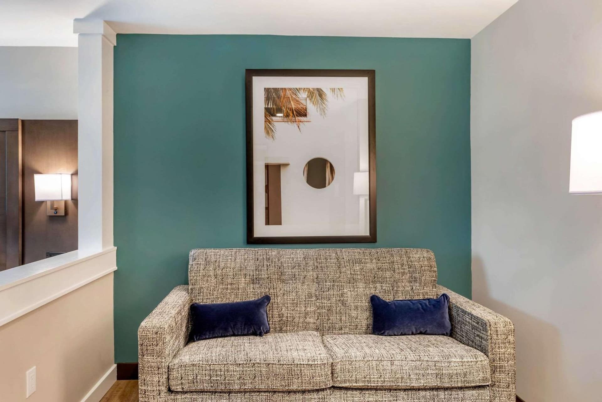Comfort Inn & Suites Miami International Airport gallery photo in Miami, FL — image 10