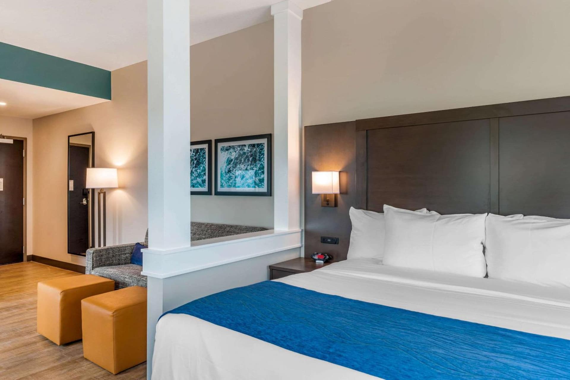 Comfort Inn & Suites Miami International Airport gallery photo in Miami, FL — image 19
