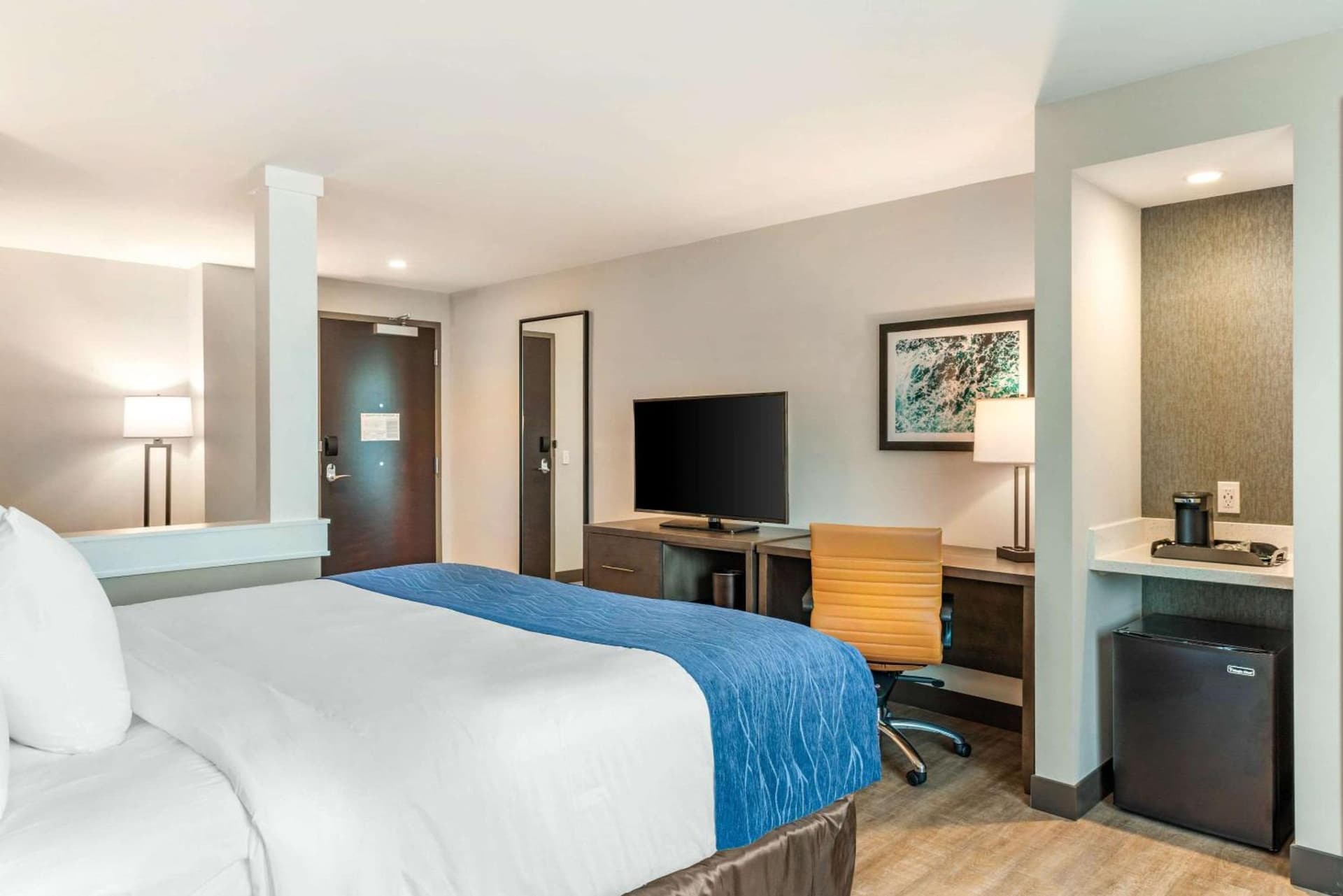Comfort Inn & Suites Miami International Airport gallery photo in Miami, FL — image 14