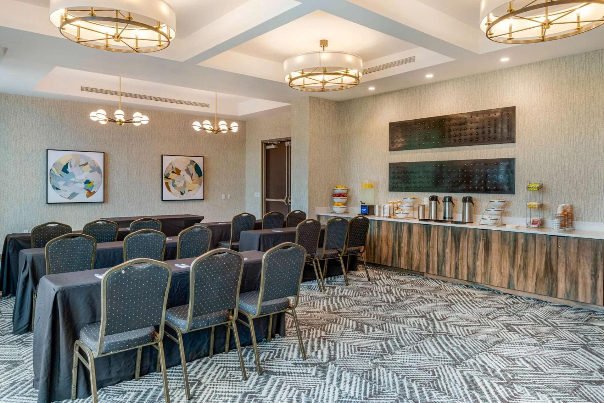 Comfort Inn & Suites Miami International Airport gallery photo in Miami, FL — image 16