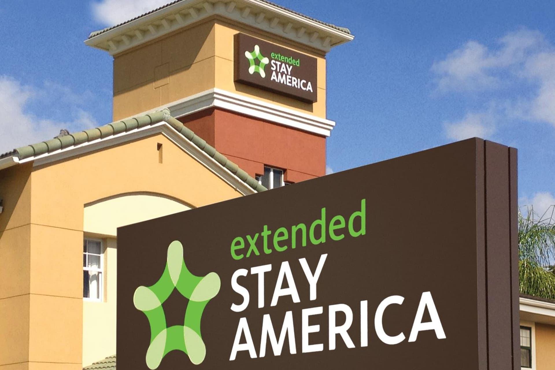 Extended Stay America Suites - Columbia - Columbia Parkway gallery photo in Columbia, MD — image 10