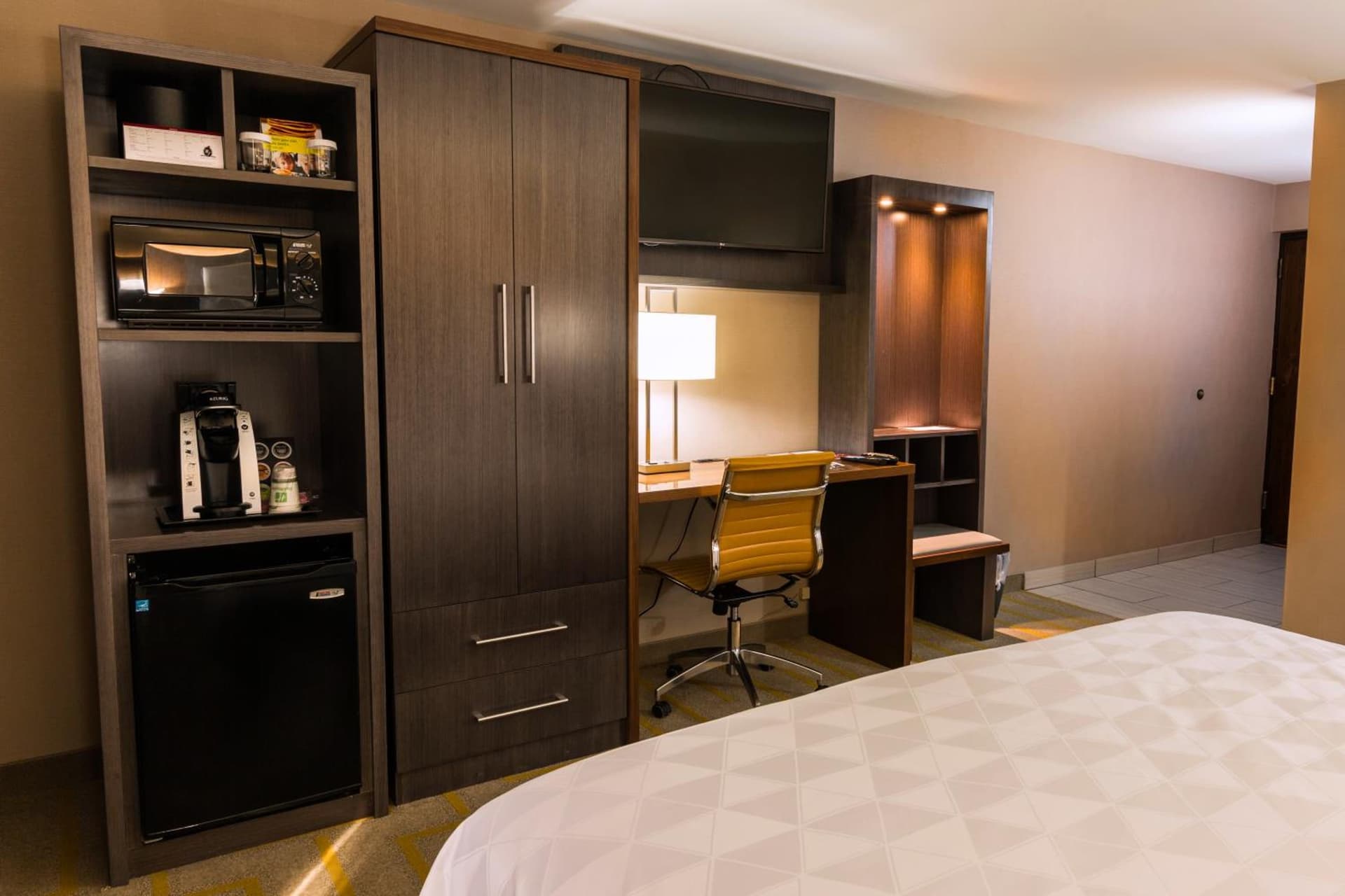 William Tell Hotel MOD Collection by Sonesta gallery photo in Countryside, IL — image 13