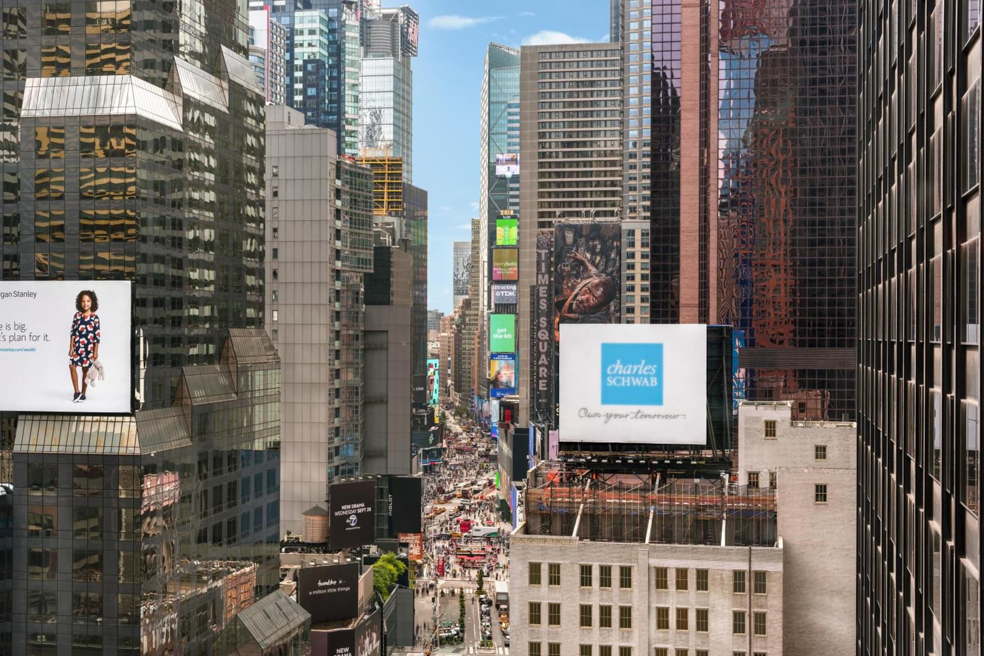 M Social Hotel New York Times Square gallery photo in New York, NY — image 57