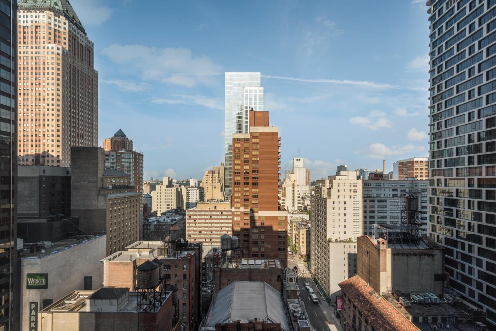 M Social Hotel New York Times Square gallery photo in New York, NY — image 69