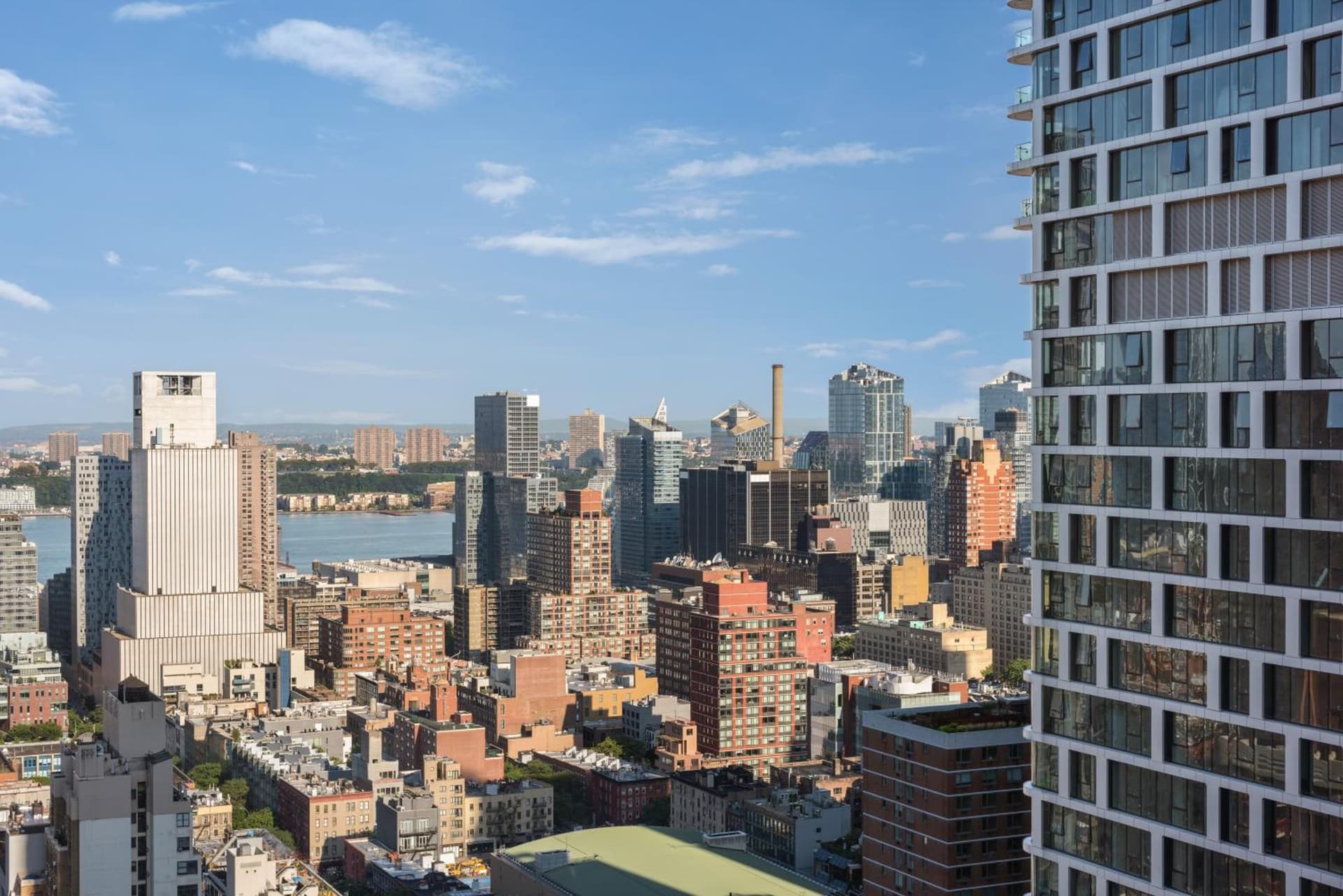 M Social Hotel New York Times Square gallery photo in New York, NY — image 30