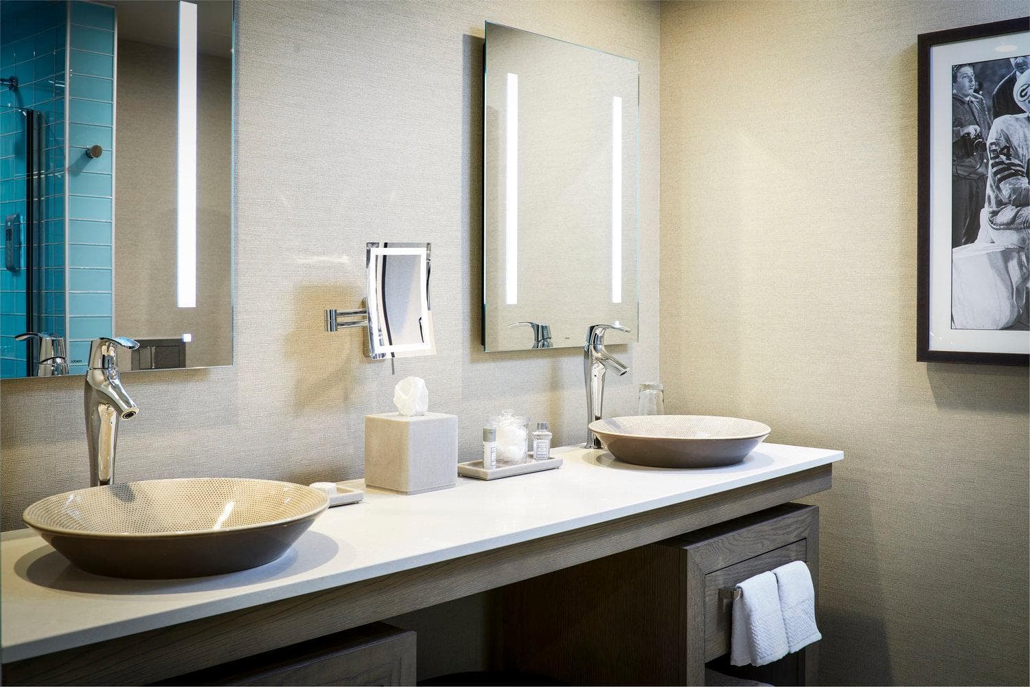 Lodge Kohler gallery photo in Green Bay, WI — image 16