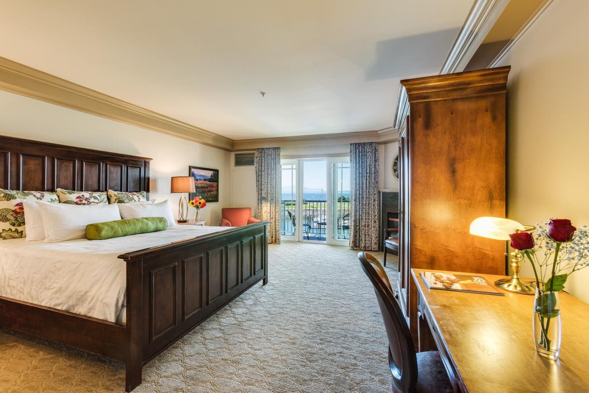 Hotel Bellwether on Bellingham Bay gallery photo in Bellingham, WA — image 75