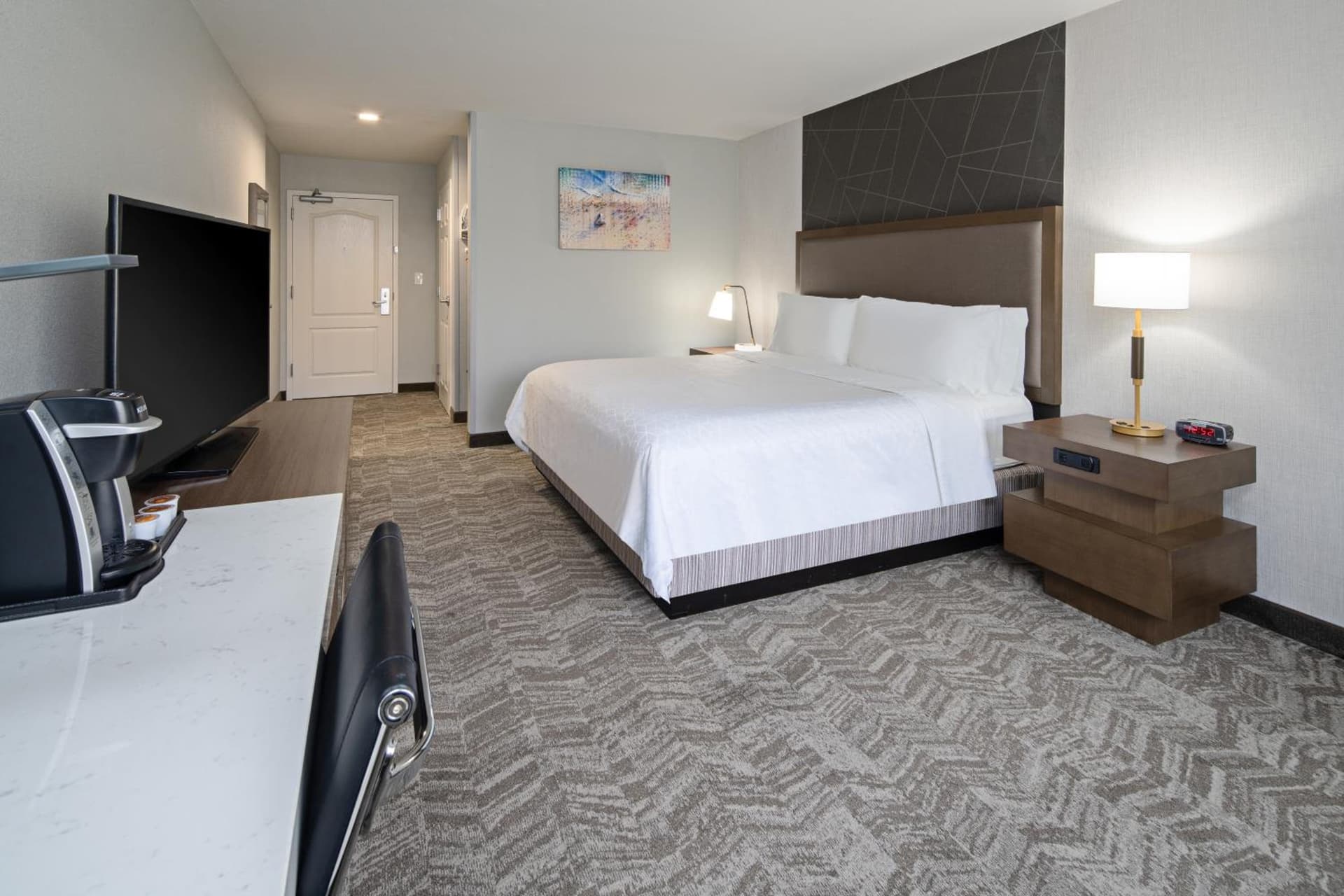 Best Western Valencia/Six Flags Inn & Suites gallery photo in Santa Clarita, CA — image 9