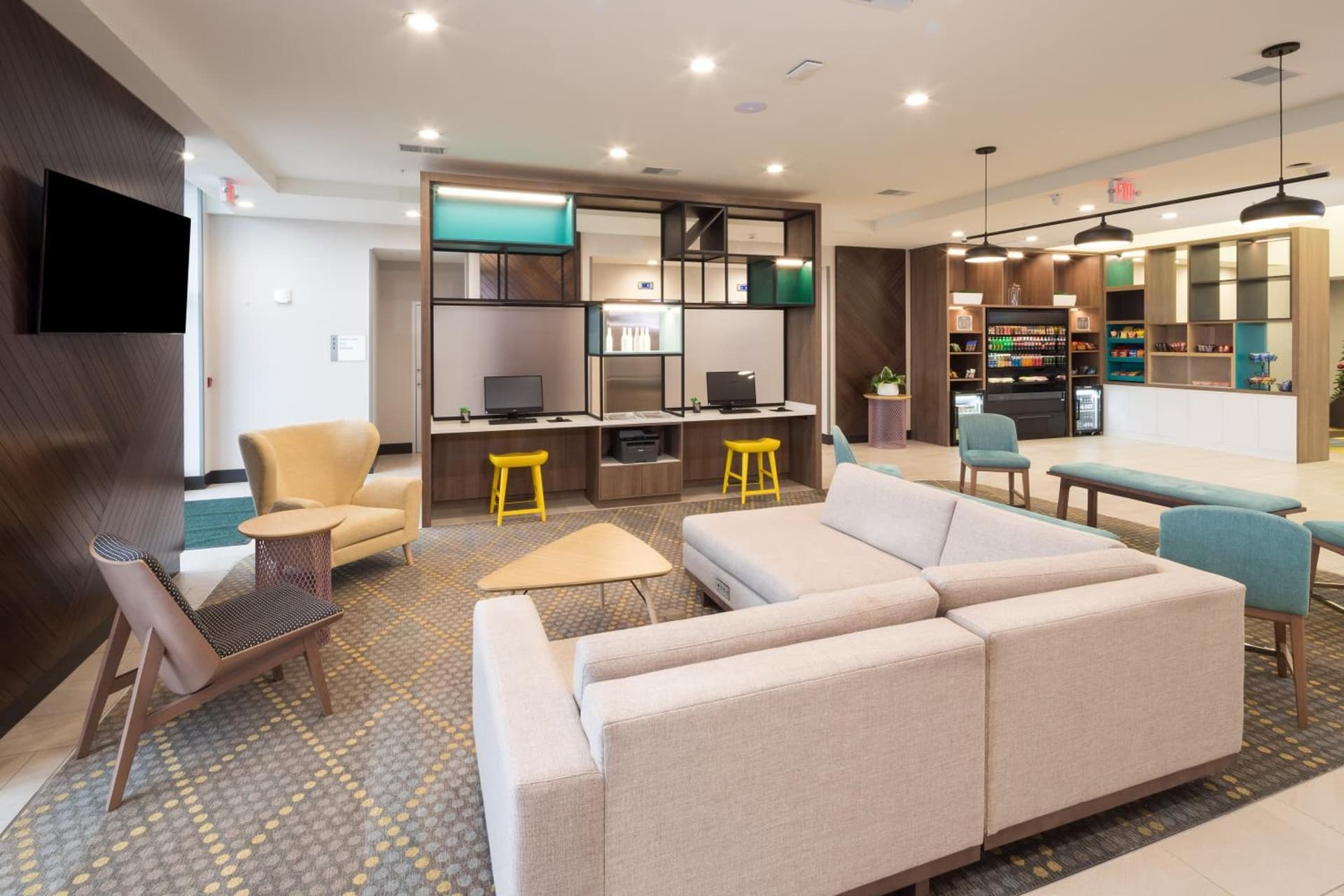 Holiday Inn & Suites Kalamazoo West gallery photo in Kalamazoo, MI — image 39