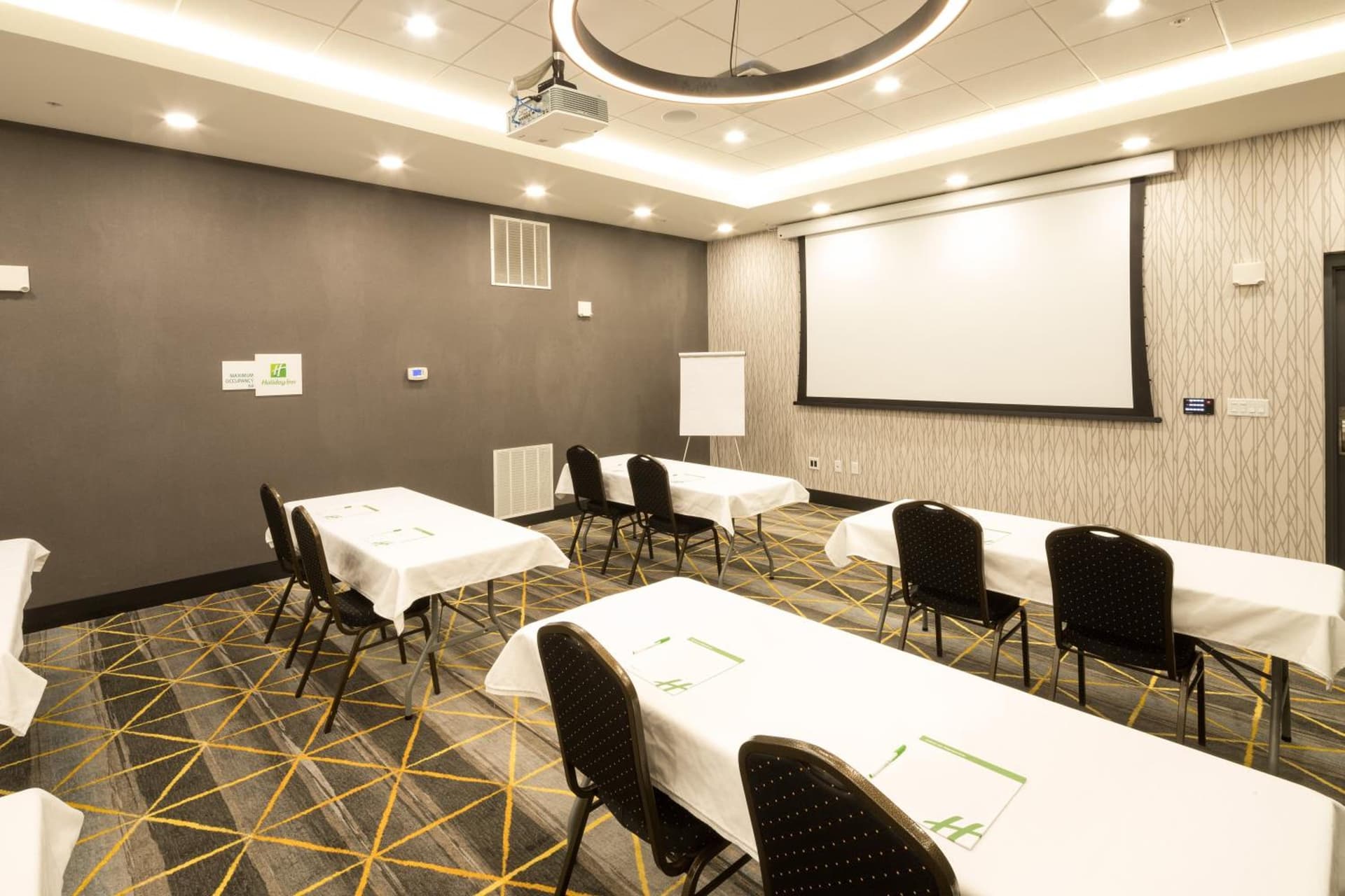 Holiday Inn & Suites Kalamazoo West gallery photo in Kalamazoo, MI — image 7