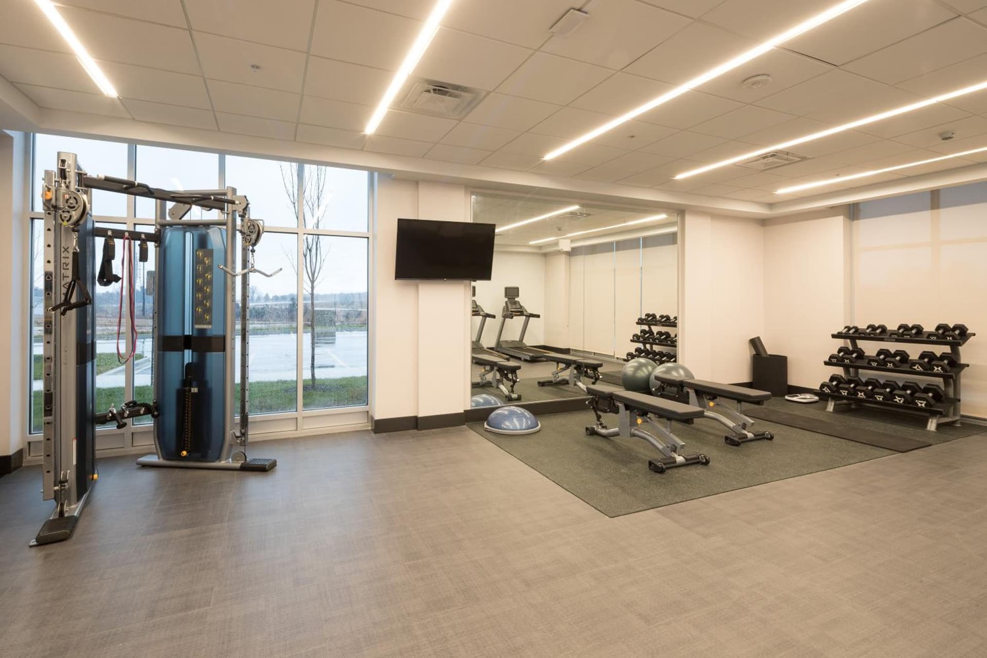 Holiday Inn & Suites Kalamazoo West gallery photo in Kalamazoo, MI — image 11