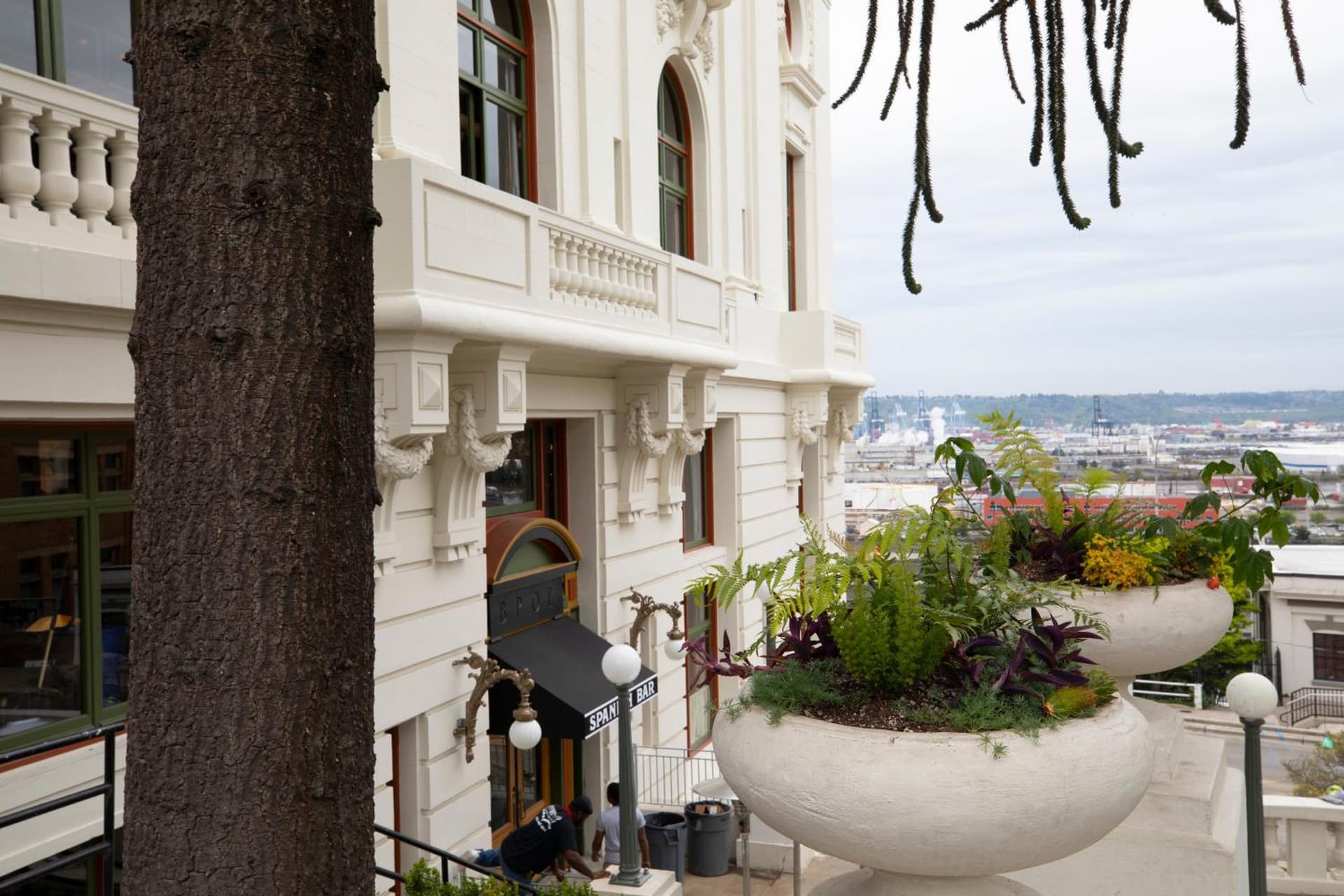 McMenamins Elks Temple gallery photo in Tacoma, WA — image 18