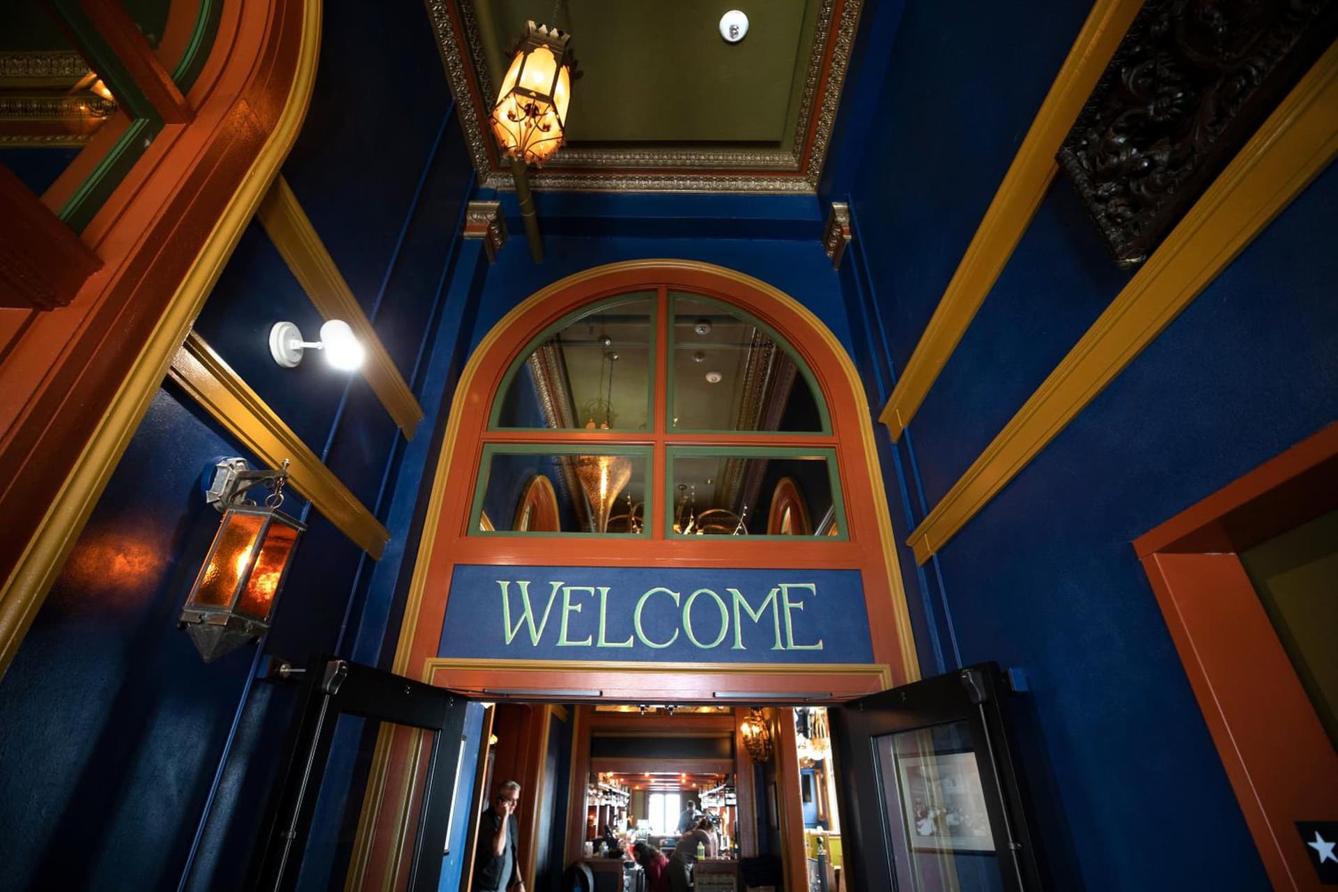 McMenamins Elks Temple gallery photo in Tacoma, WA — image 17