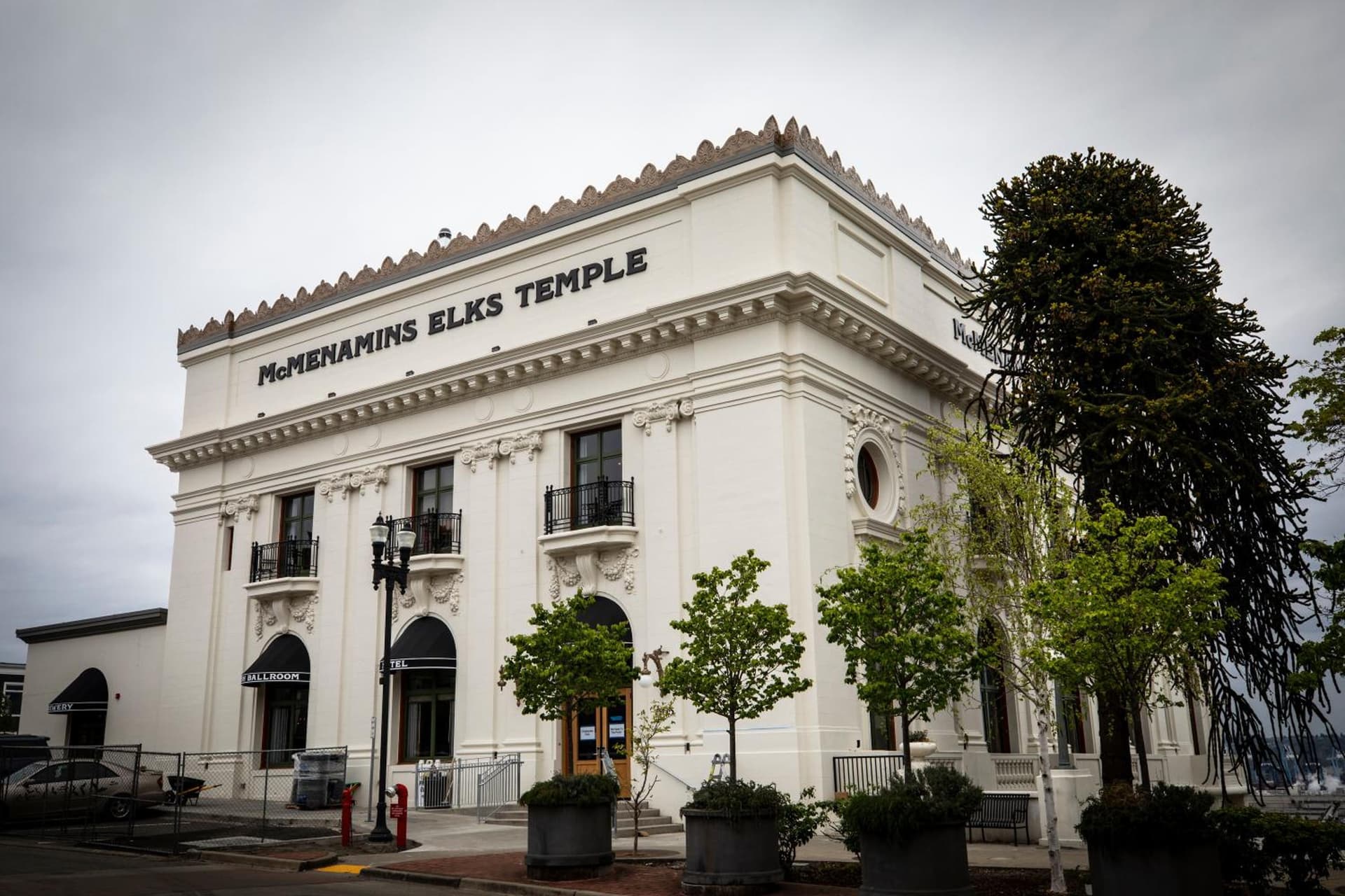 McMenamins Elks Temple gallery photo in Tacoma, WA — image 29