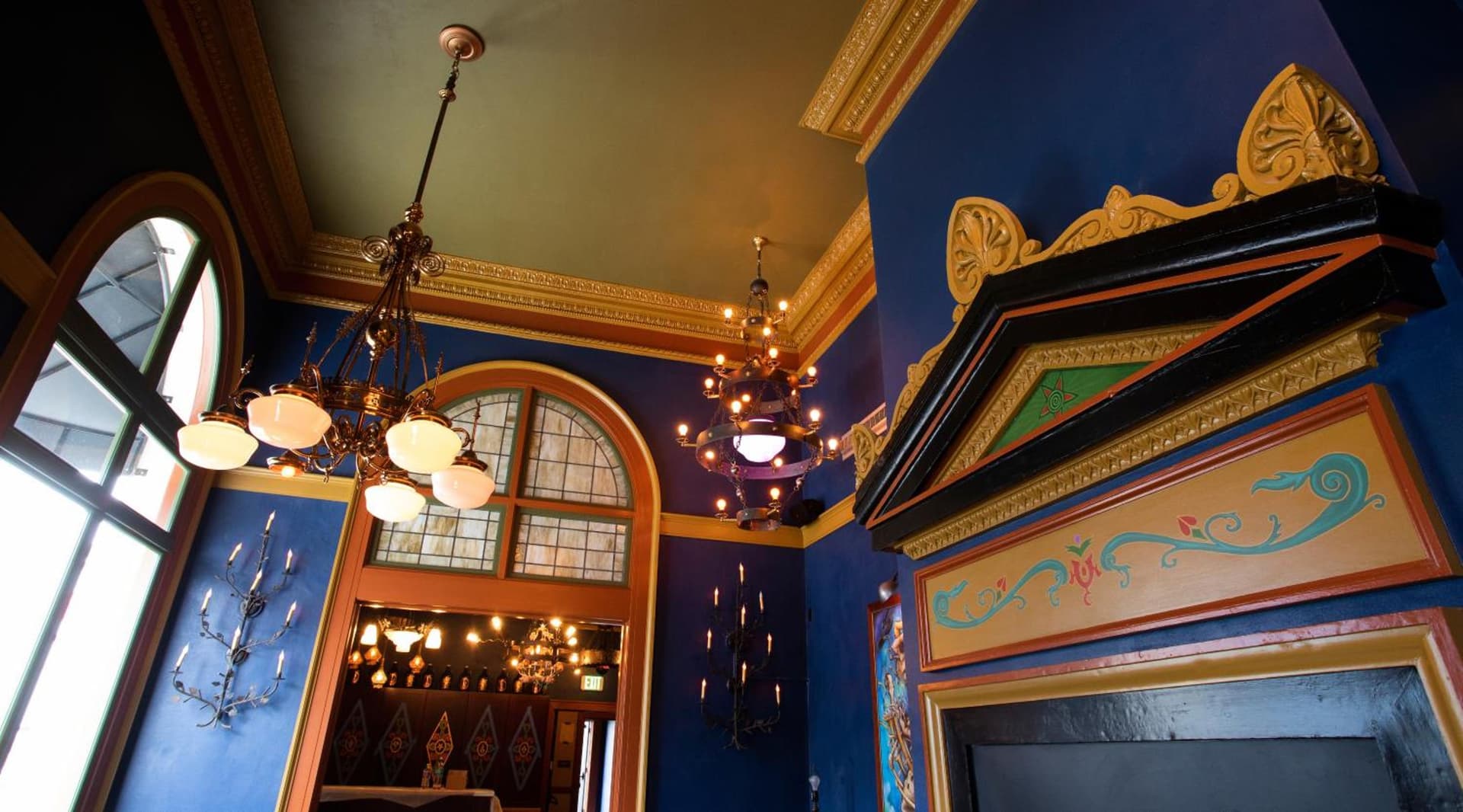 McMenamins Elks Temple gallery photo in Tacoma, WA — image 33
