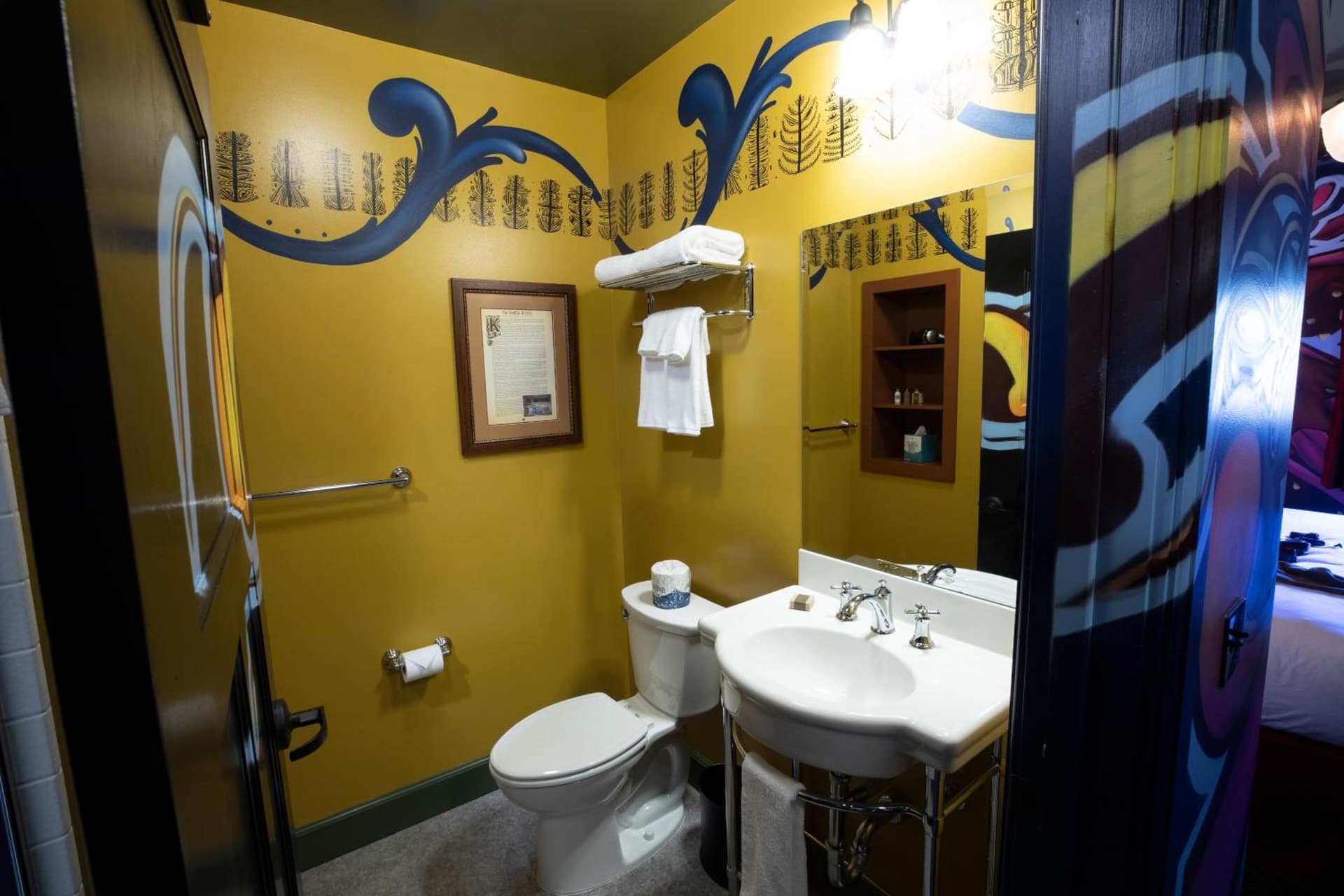 McMenamins Elks Temple gallery photo in Tacoma, WA — image 7