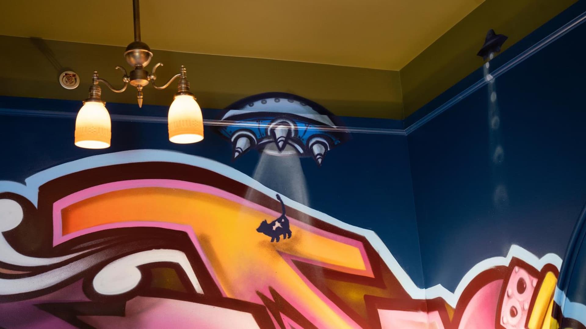McMenamins Elks Temple gallery photo in Tacoma, WA — image 21