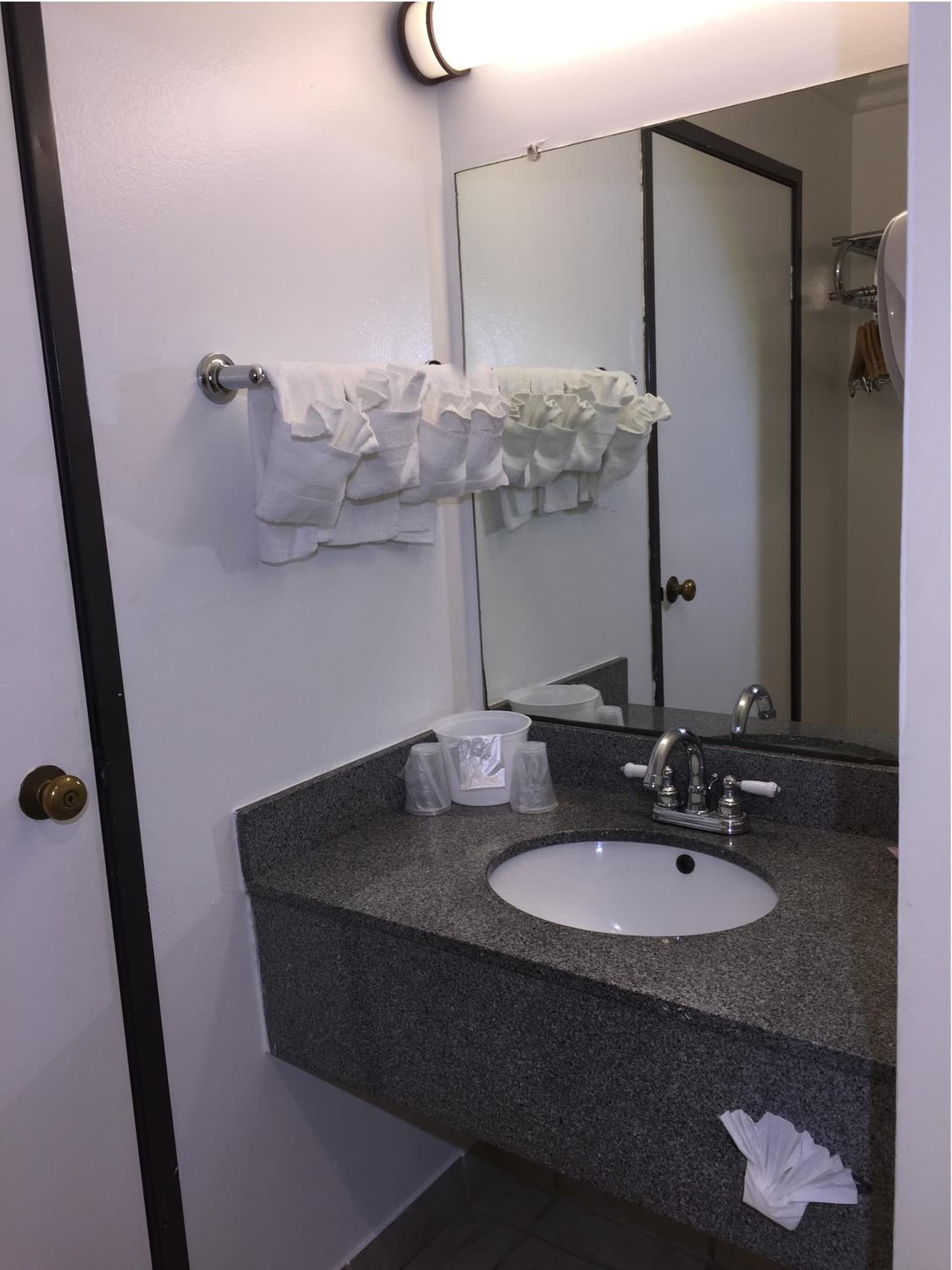 Baymont by Wyndham Ontario interior in Ontario, CA — gallery photo 2