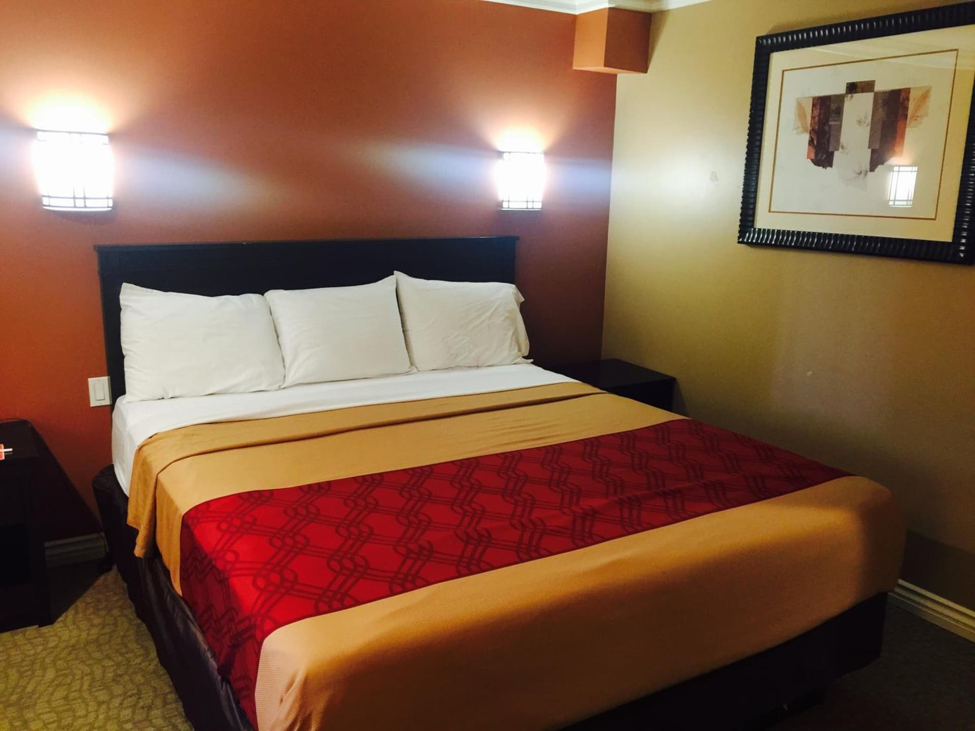 Baymont by Wyndham Ontario gallery photo in Ontario, CA — image 24