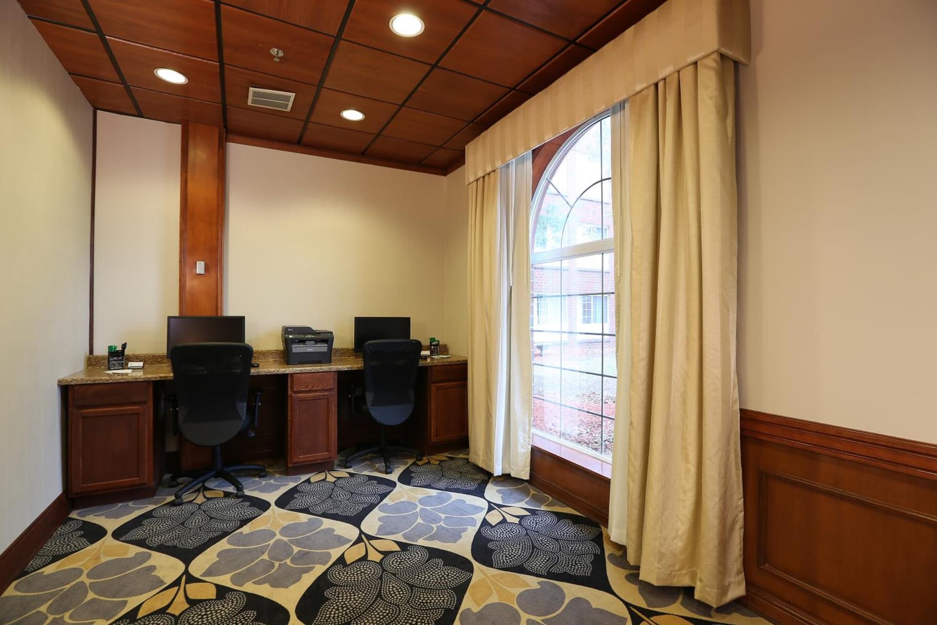 Wyndham Garden Grand Rapids Airport gallery photo in Grand Rapids, MI — image 15